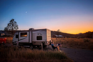 Read more about the article Discover Your Camping Persona: What Kind of Camper Are You?
