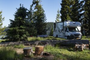 Read more about the article The Mental Health Benefits of Nature: Spending Time Outdoors to Refresh Your Mind