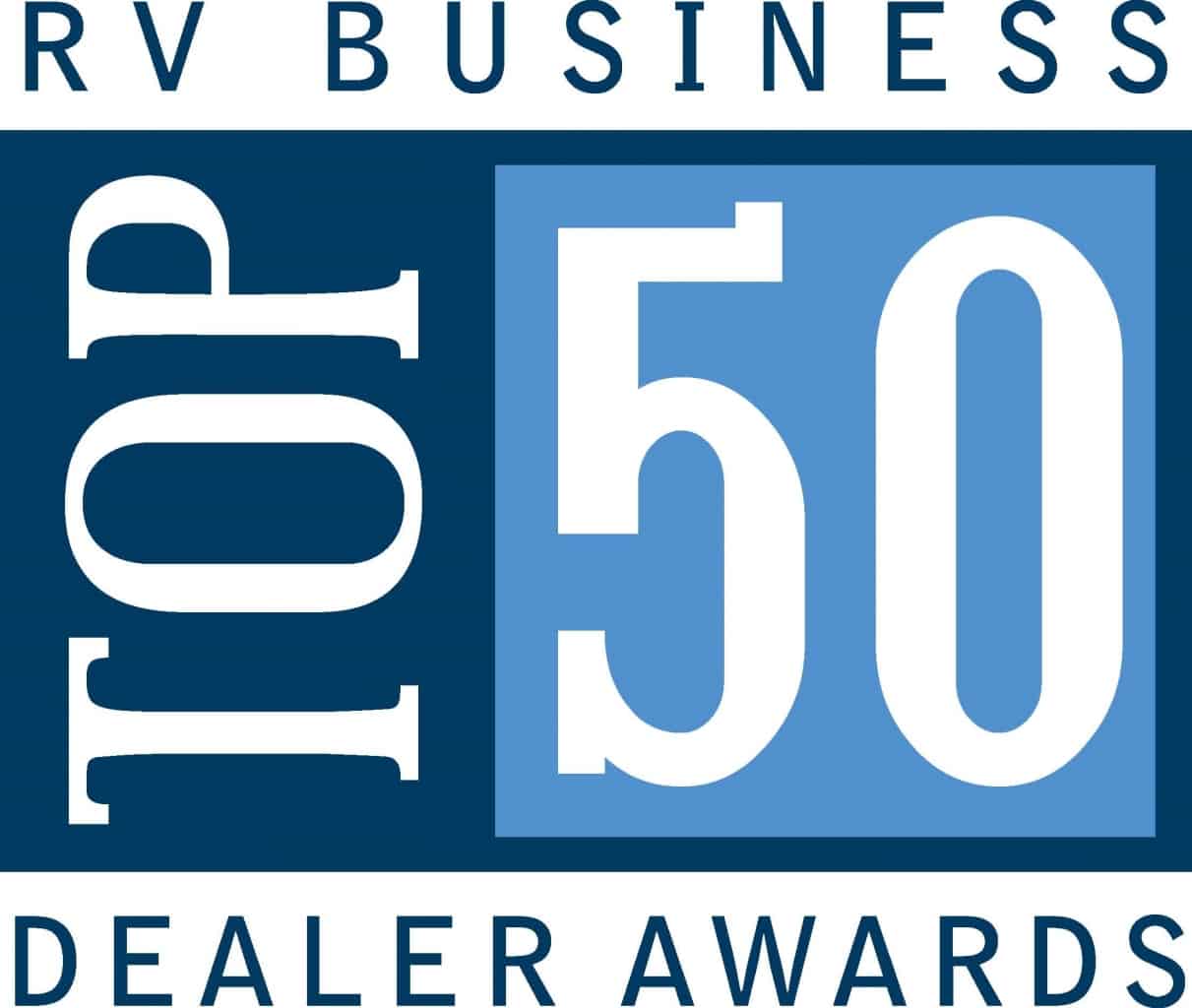 Top 50 Logo