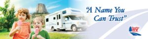 Read more about the article Top RV Manufacturers to Consider and Why We Sell Them