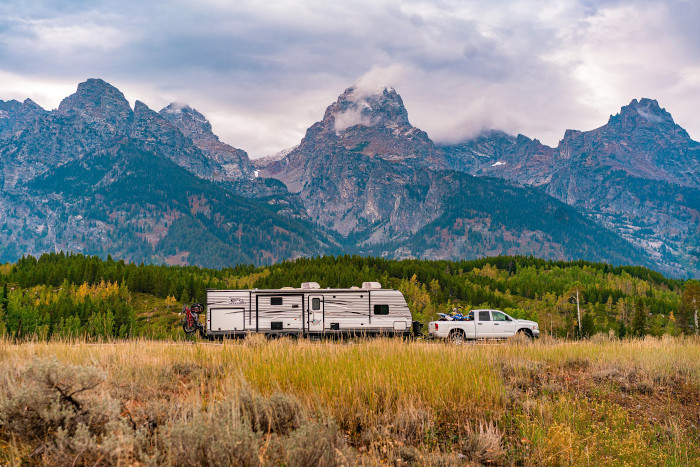 You are currently viewing Are you ready to trade in your RV?