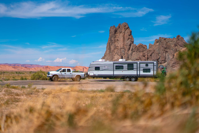Read more about the article Get the most out of your camping experience with training videos!