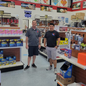 Read more about the article 10 Must-Have Accessories for Your Fall RV Adventure