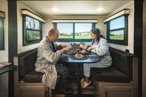 Read more about the article Easy and Delicious RV Recipes for Road Trips