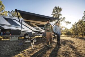 Read more about the article New Year, New Adventures!