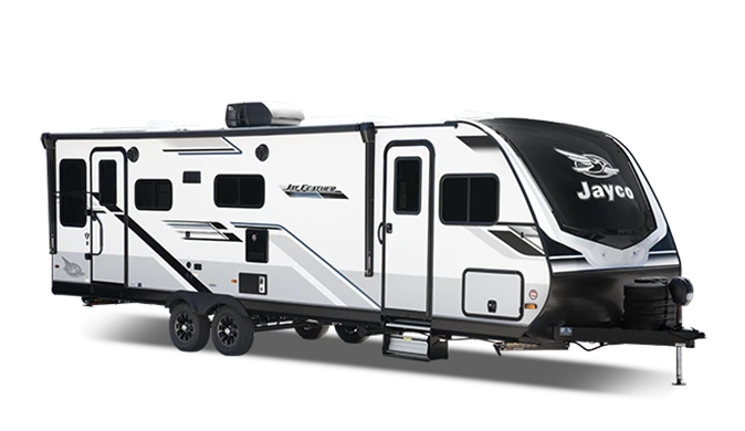 Travel Trailers Image