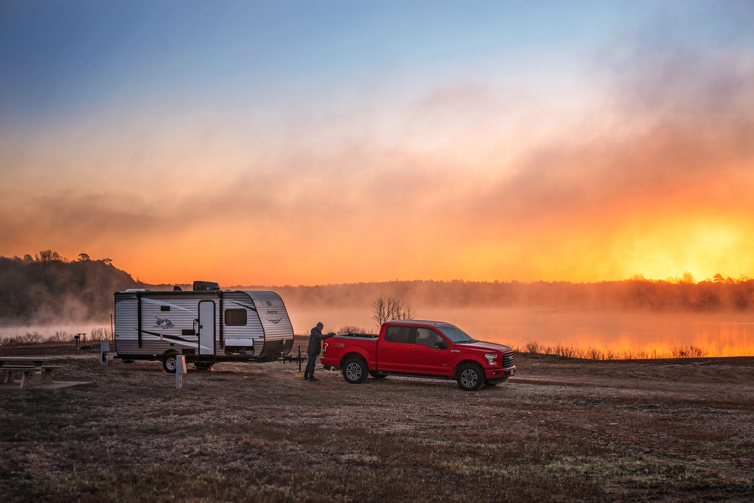 You are currently viewing Hit the Road with Confidence: Your Guide to RV Financing and Insurance