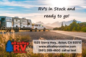 Read more about the article RVs in Action: How You Can Help California Wildfire Relief and the Benefits of Temporary RV Housing