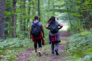 Read more about the article How to Stay Healthy and Fit While RVing: A Guide for Every Season and Lifestyle