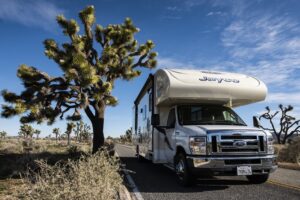 Read more about the article Get Ready for Camping Season: Essential RV Services to Start Spring Off Right!
