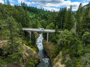 Read more about the article 🚐Why 2025 Is the Year of the RV: Discover Freedom, Flexibility & Fun on the Road