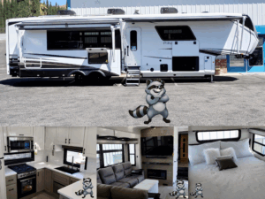Read more about the article 🏡 Rear Kitchen Royalty: Why the 2026 Jayco Pinnacle 38FBRK Is a Game-Changer for Full-Time RVers