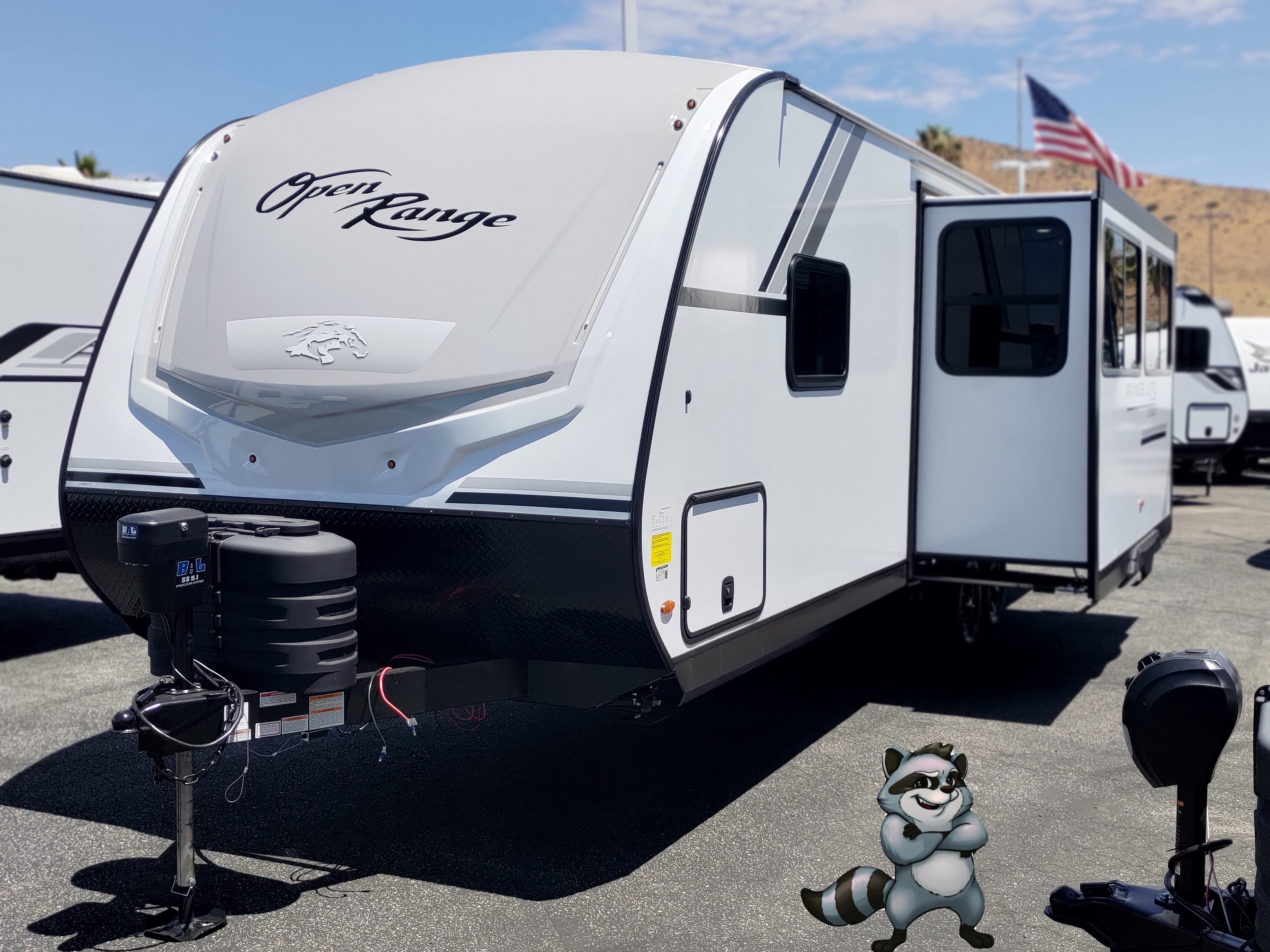 powersport image