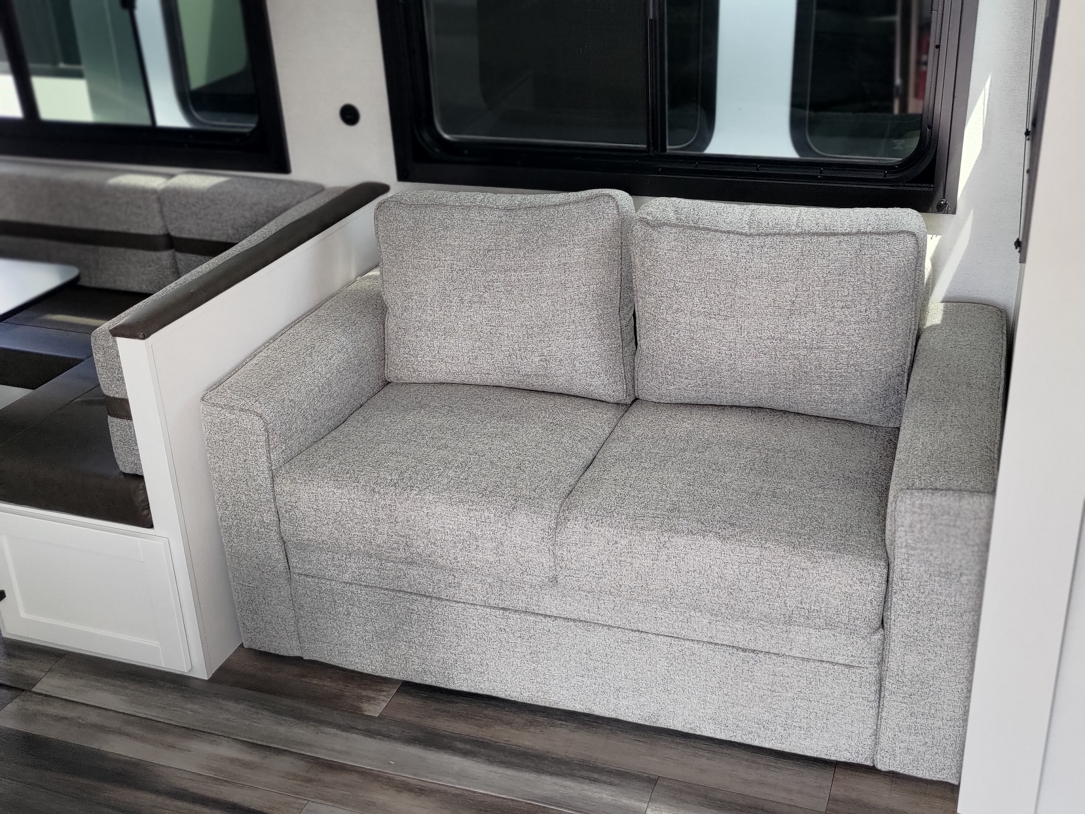 2027 HIGHLAND RIDGE COLT TRAVEL TRAILER