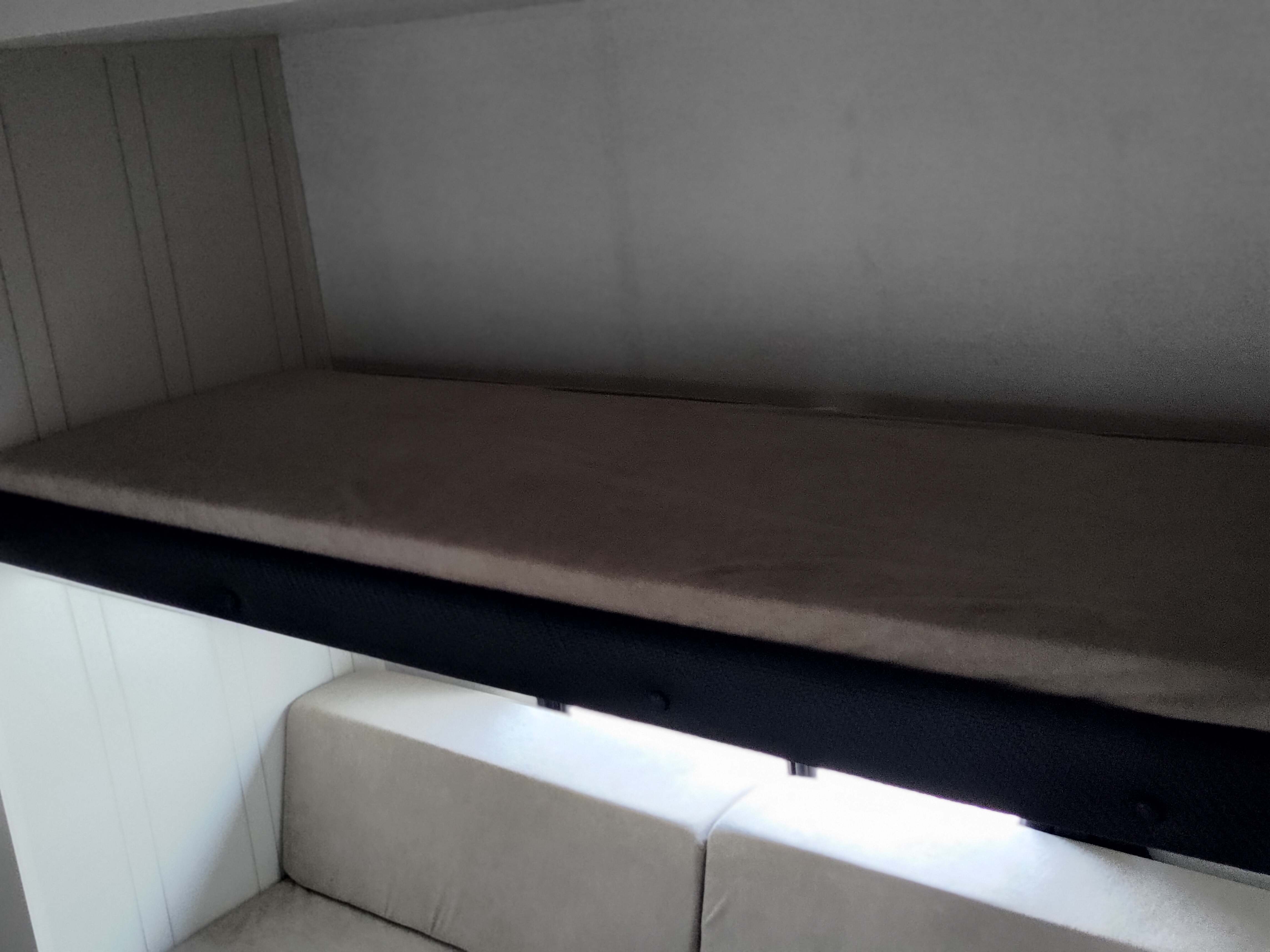 2027 HIGHLAND RIDGE COLT TRAVEL TRAILER