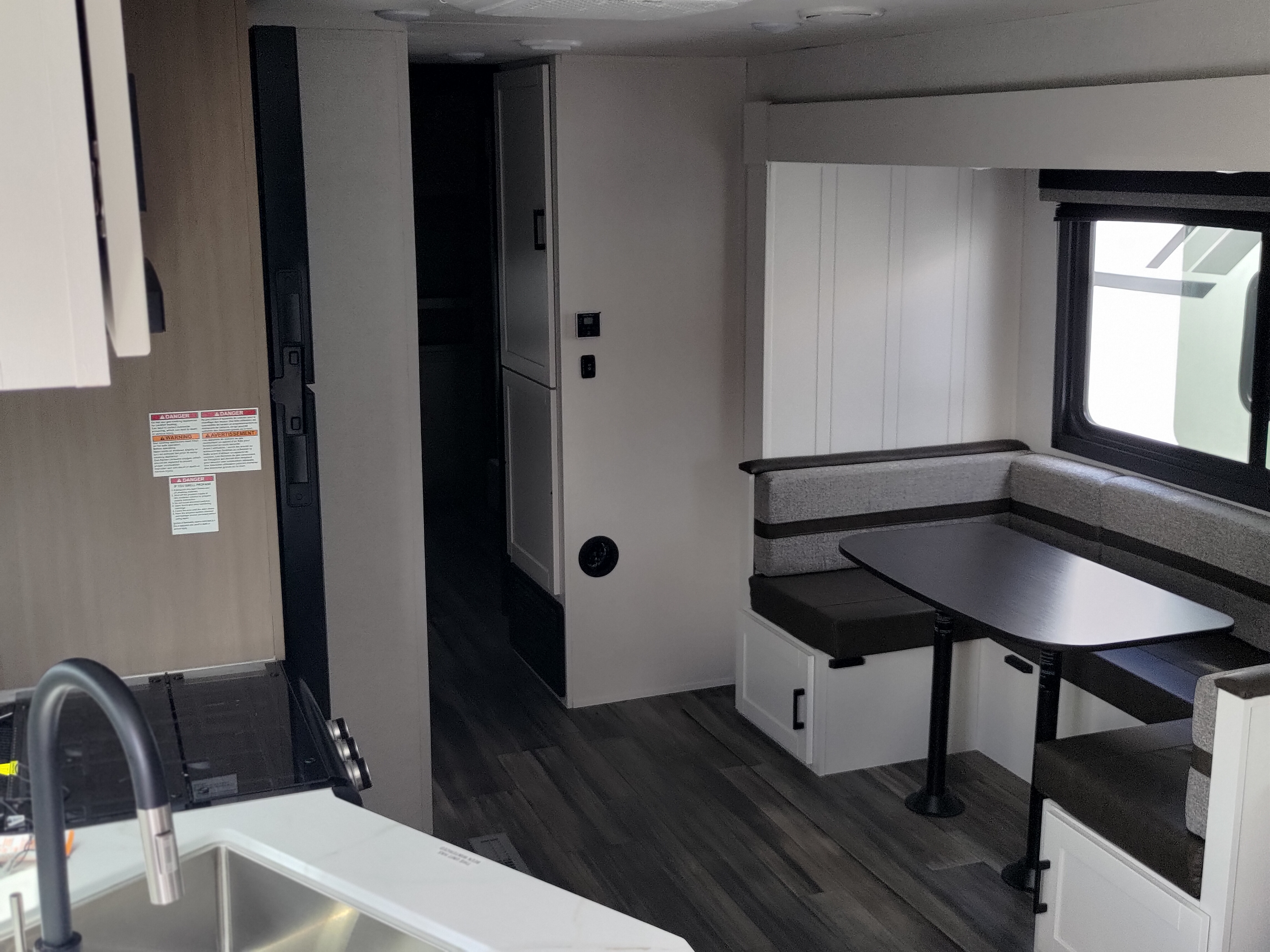 2027 HIGHLAND RIDGE COLT TRAVEL TRAILER