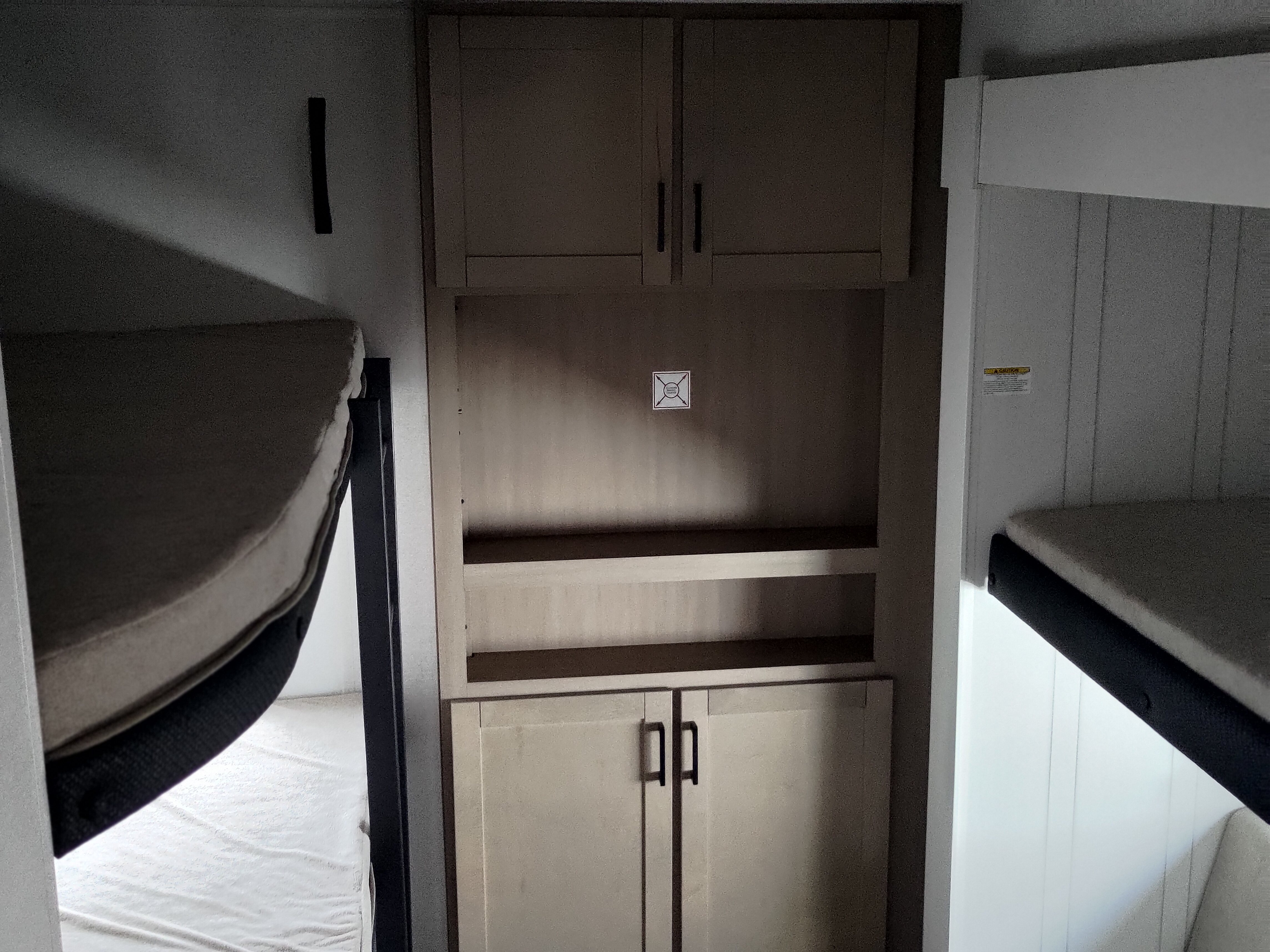2027 HIGHLAND RIDGE COLT TRAVEL TRAILER