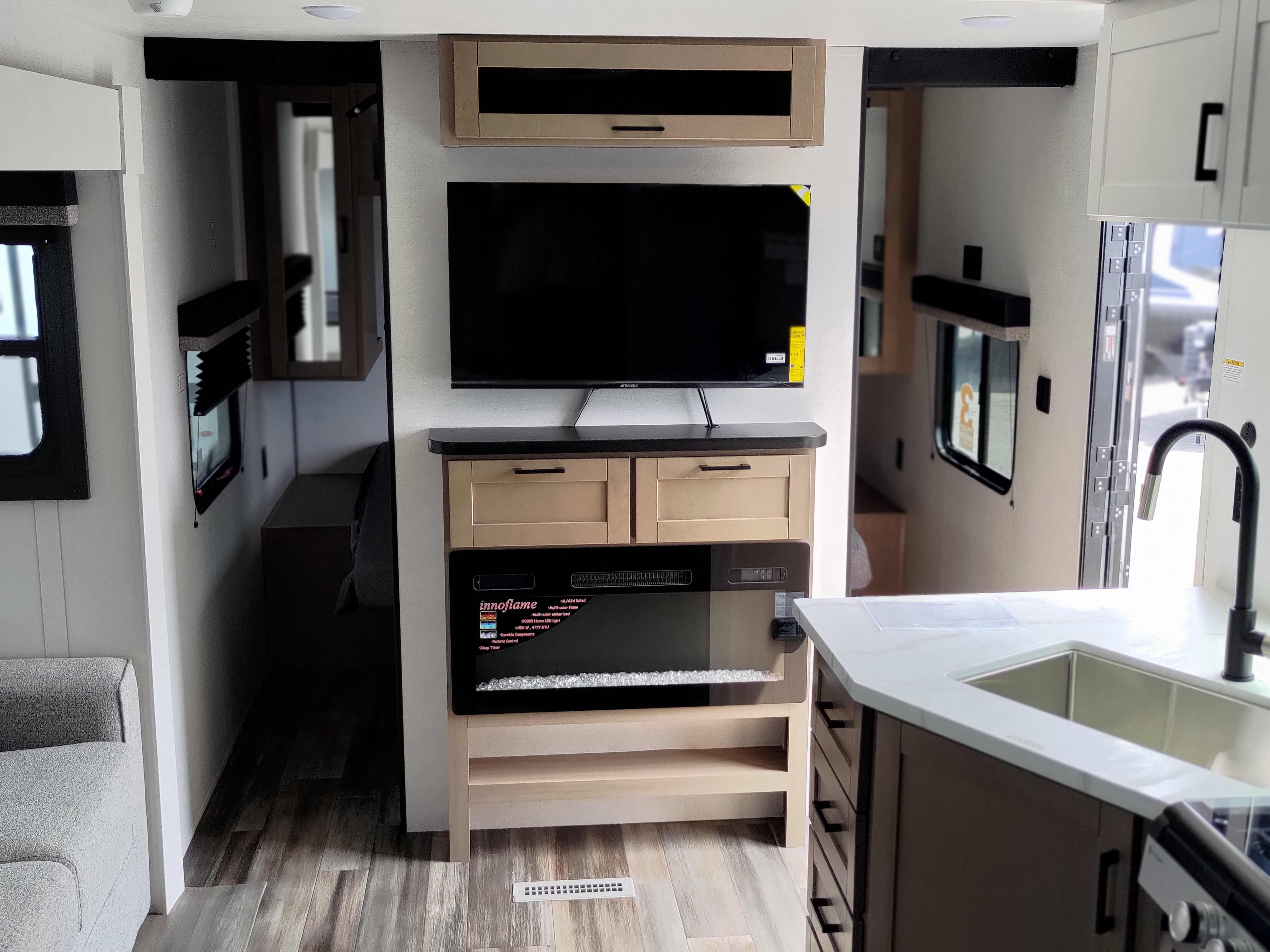 2027 HIGHLAND RIDGE COLT TRAVEL TRAILER