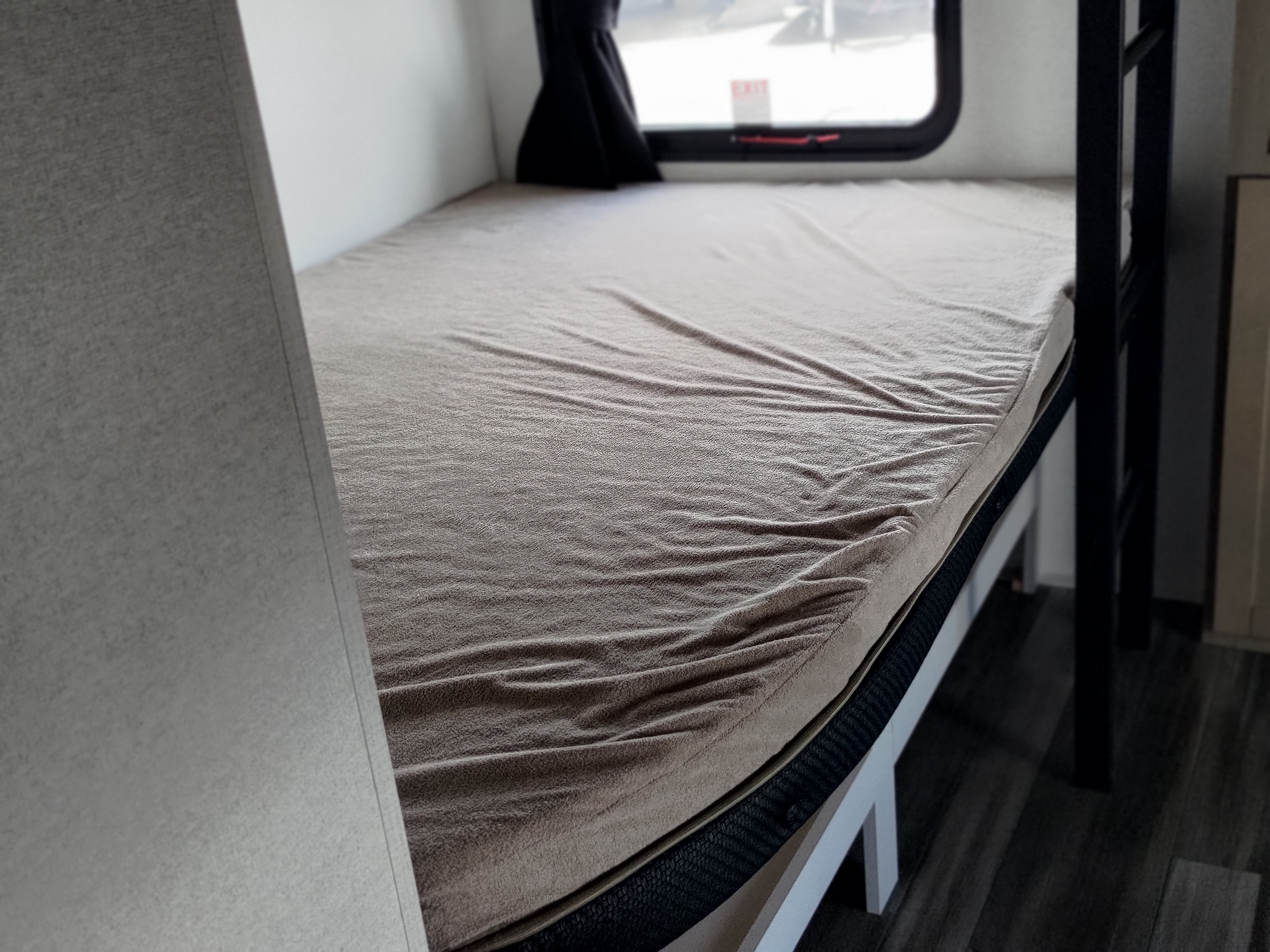 2027 HIGHLAND RIDGE COLT TRAVEL TRAILER
