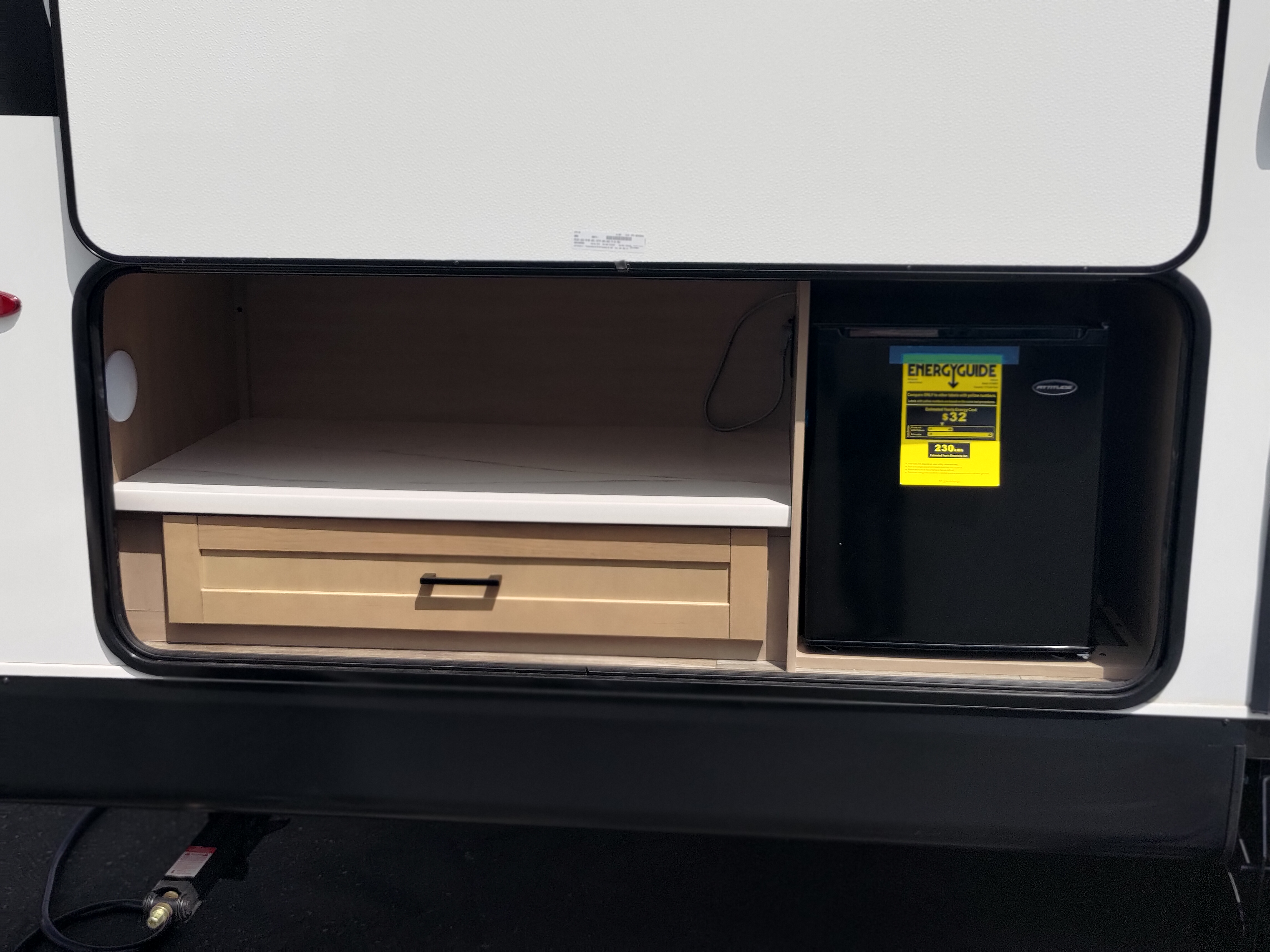2027 HIGHLAND RIDGE COLT TRAVEL TRAILER