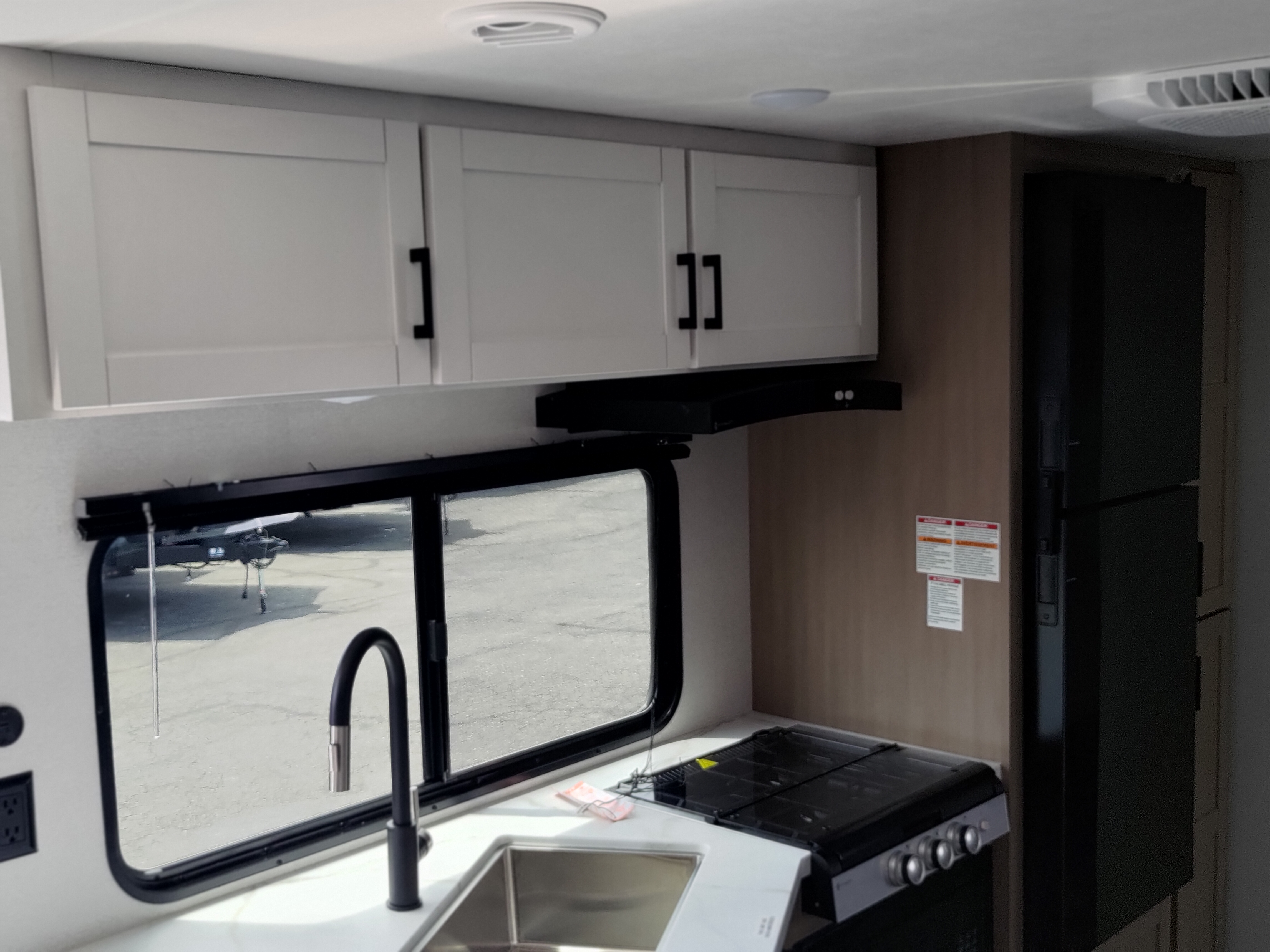 2027 HIGHLAND RIDGE COLT TRAVEL TRAILER