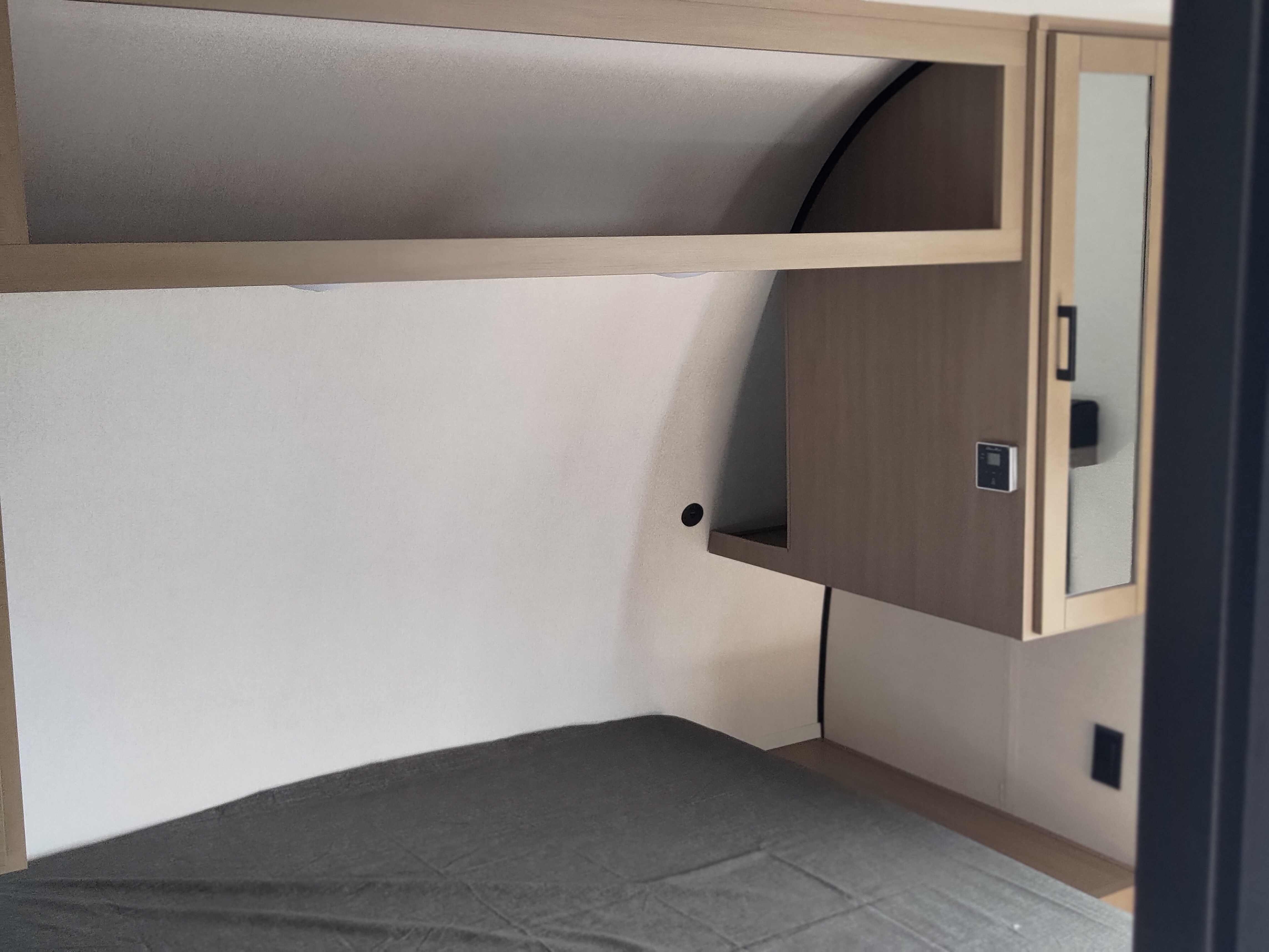 2027 HIGHLAND RIDGE COLT TRAVEL TRAILER