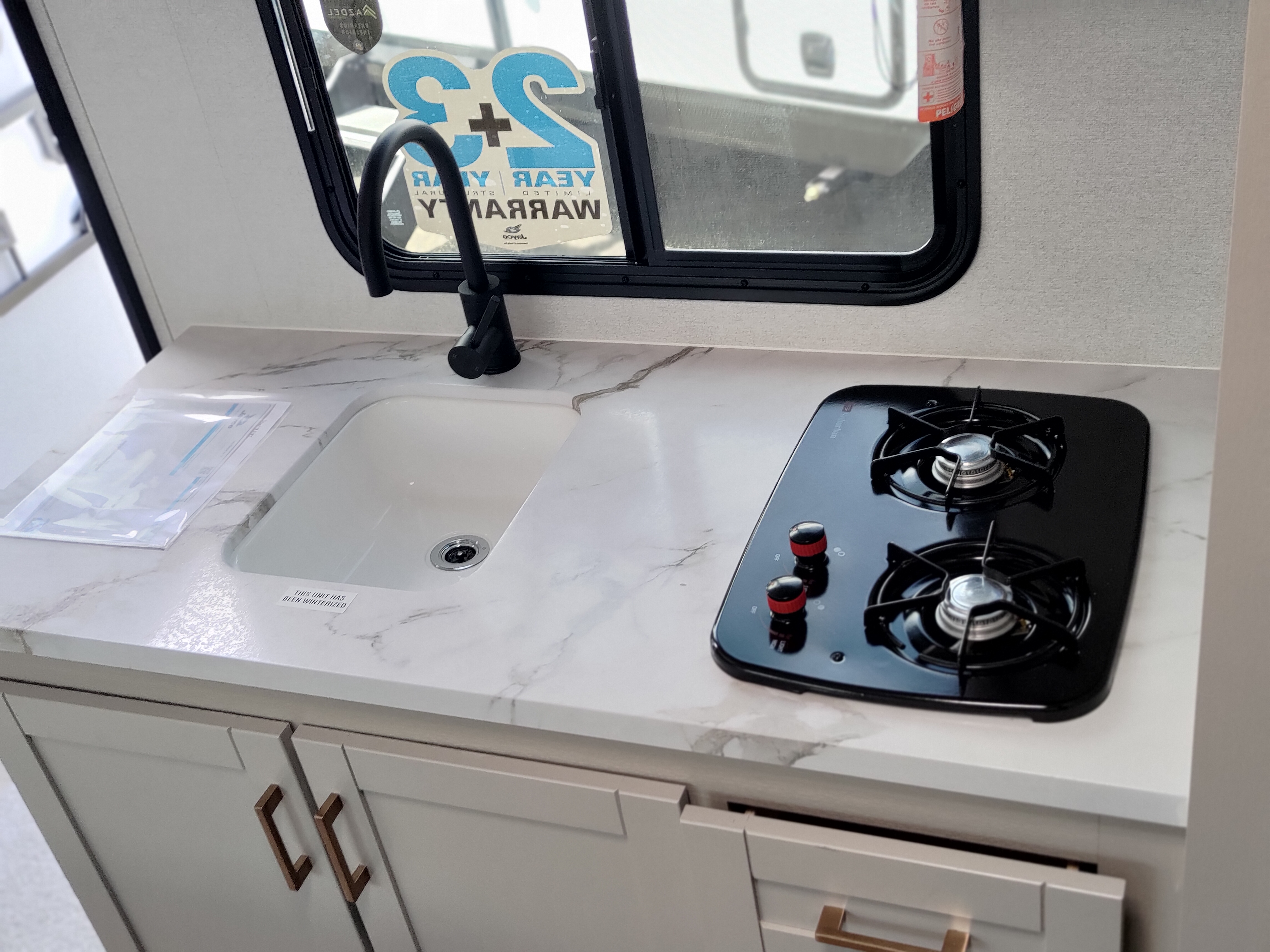 2027 JAYCO JAY FEATHER TRAVEL TRAILER