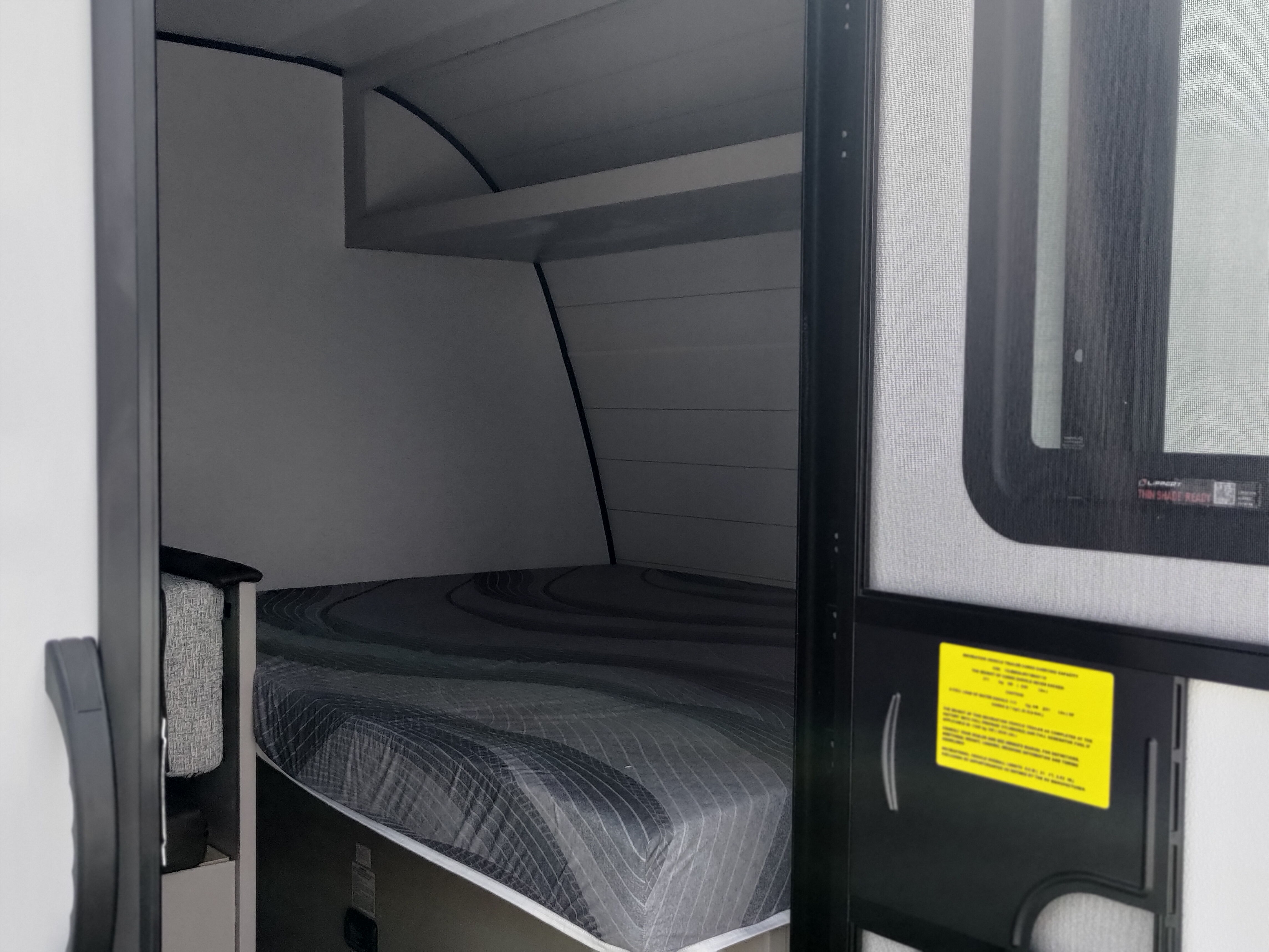 2027 JAYCO JAY FEATHER TRAVEL TRAILER