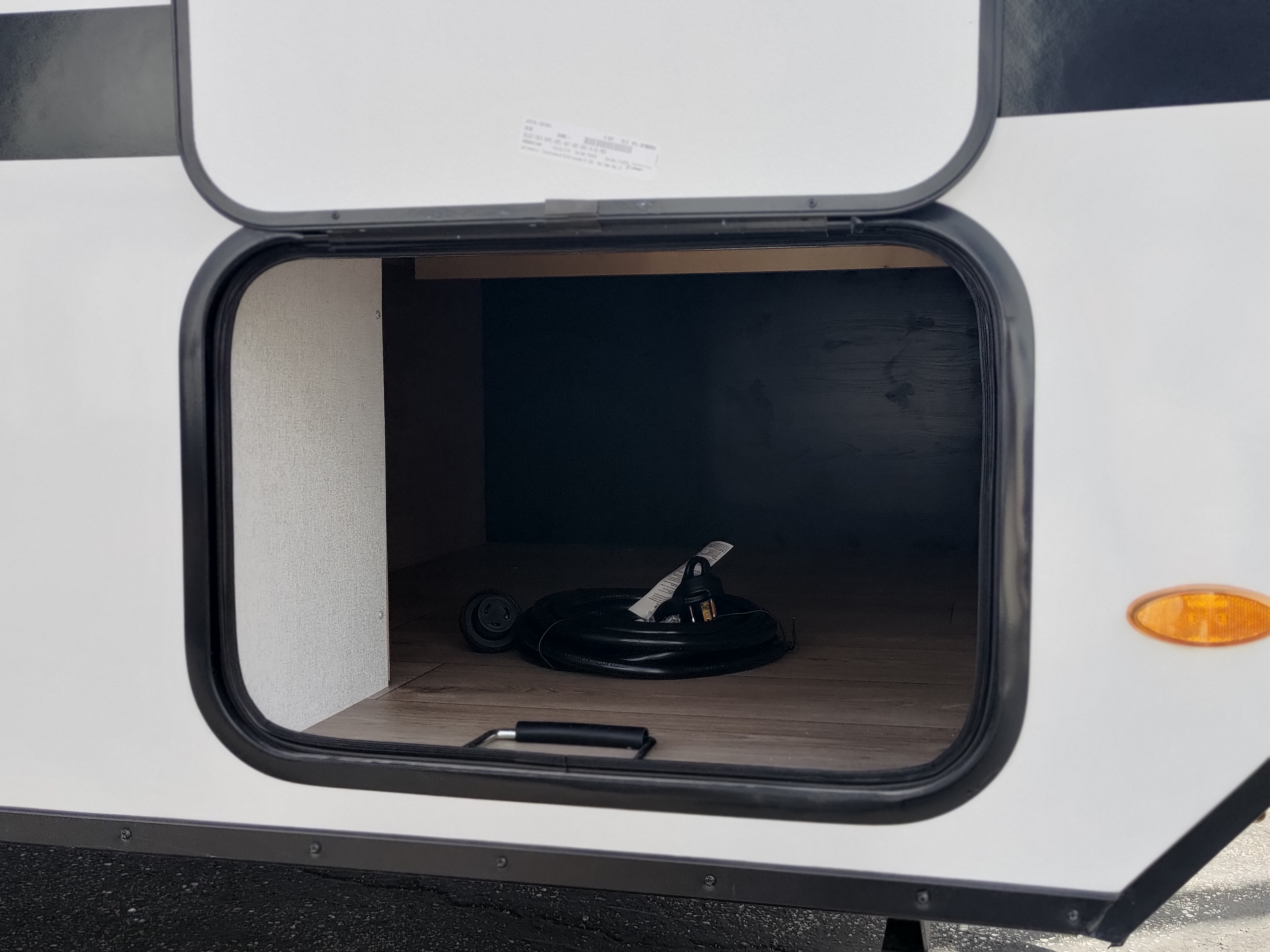 2027 JAYCO JAY FEATHER TRAVEL TRAILER