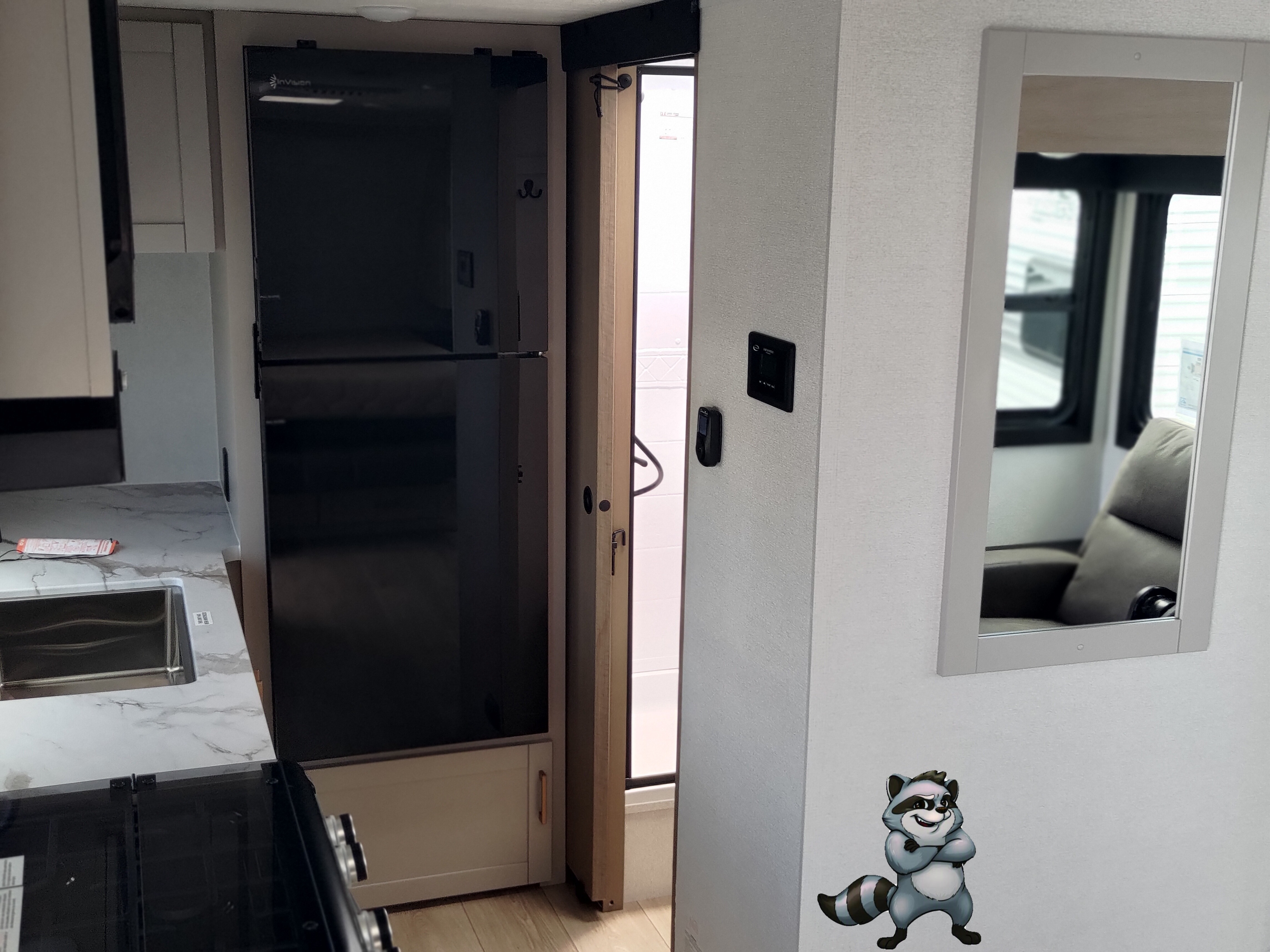 2027 JAYCO JAY FEATHER TRAVEL TRAILER