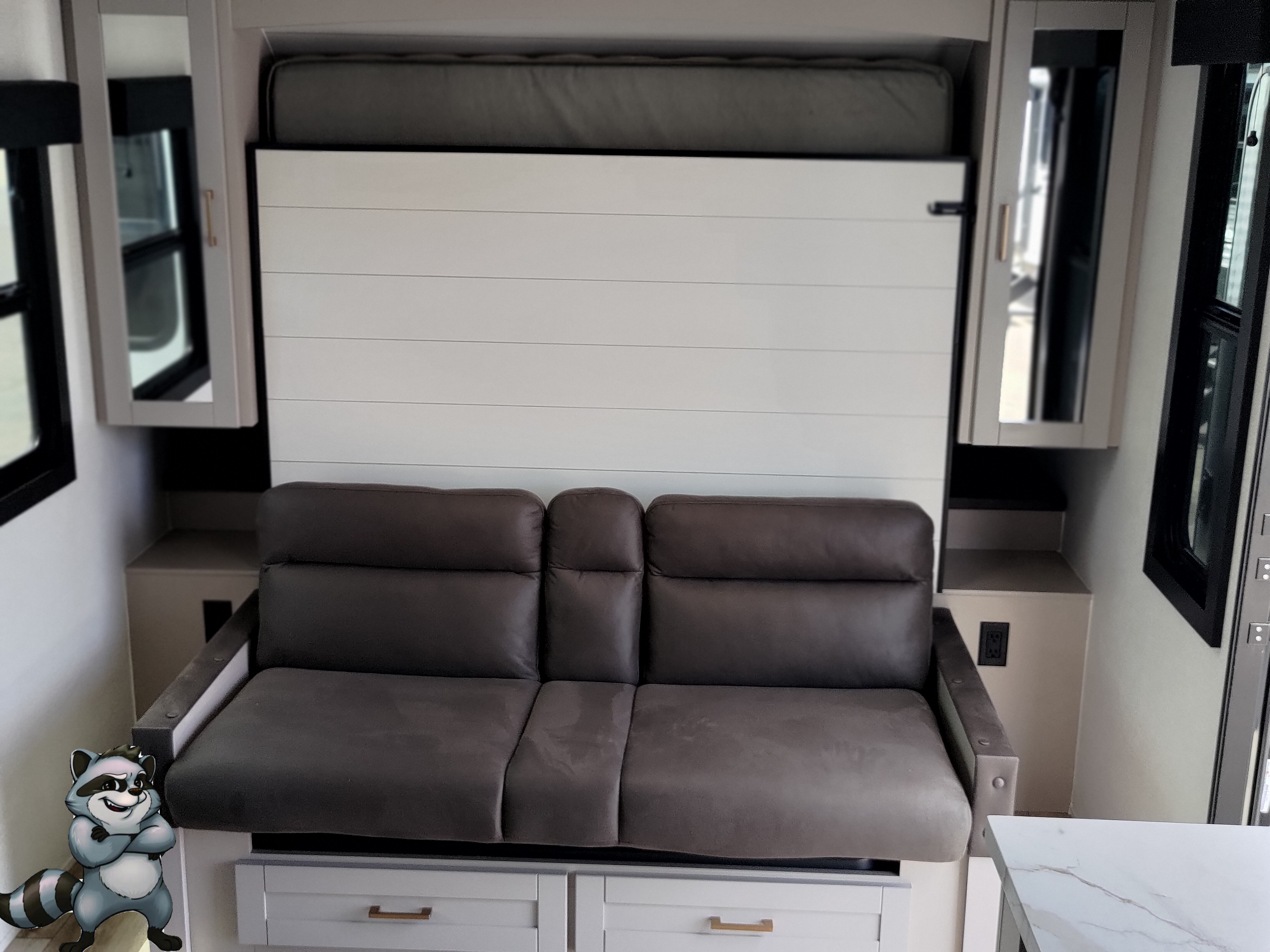 2027 JAYCO JAY FEATHER TRAVEL TRAILER