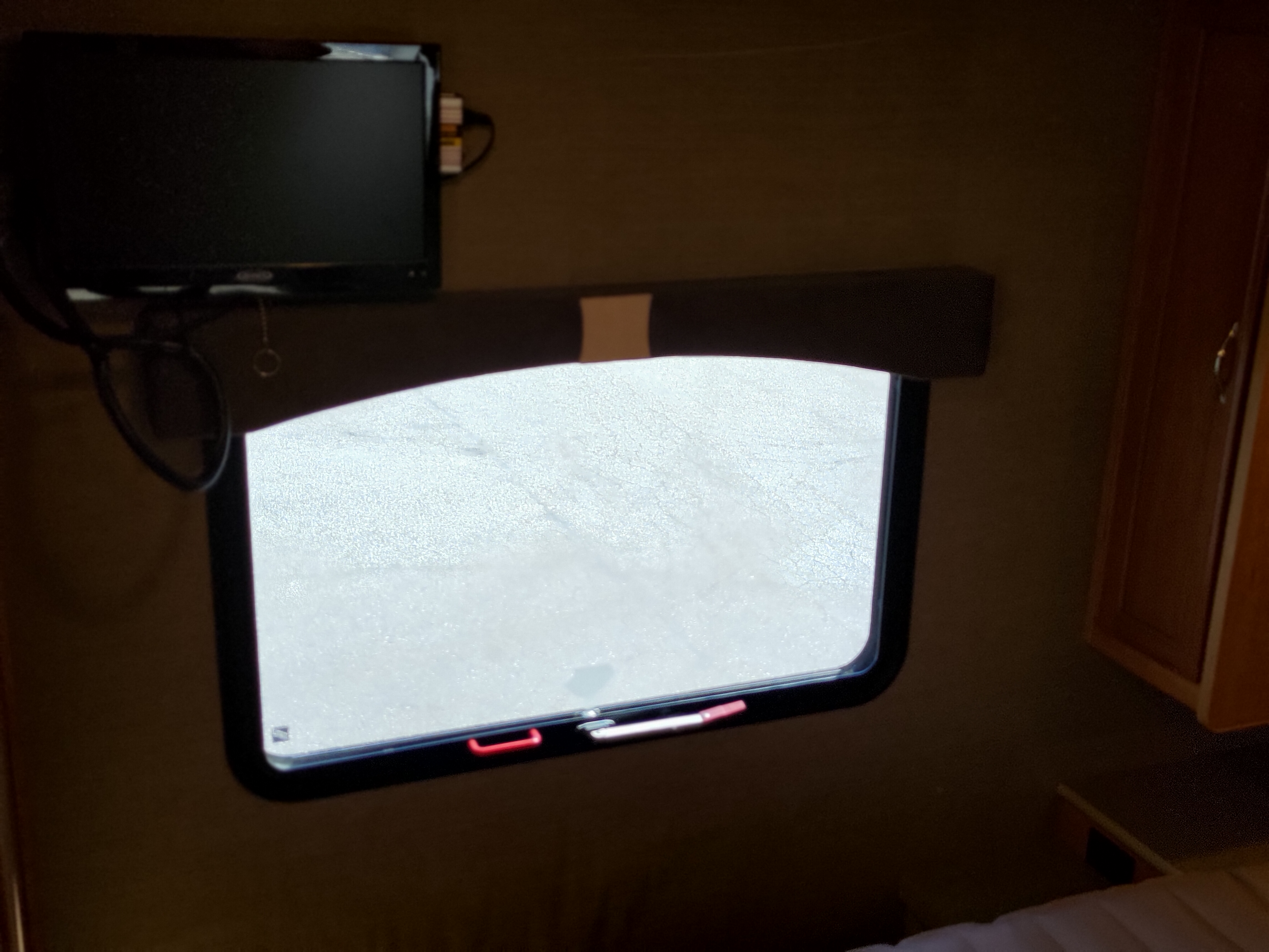 2015 FLTWD FLAIR CLASS A MOTORHOME