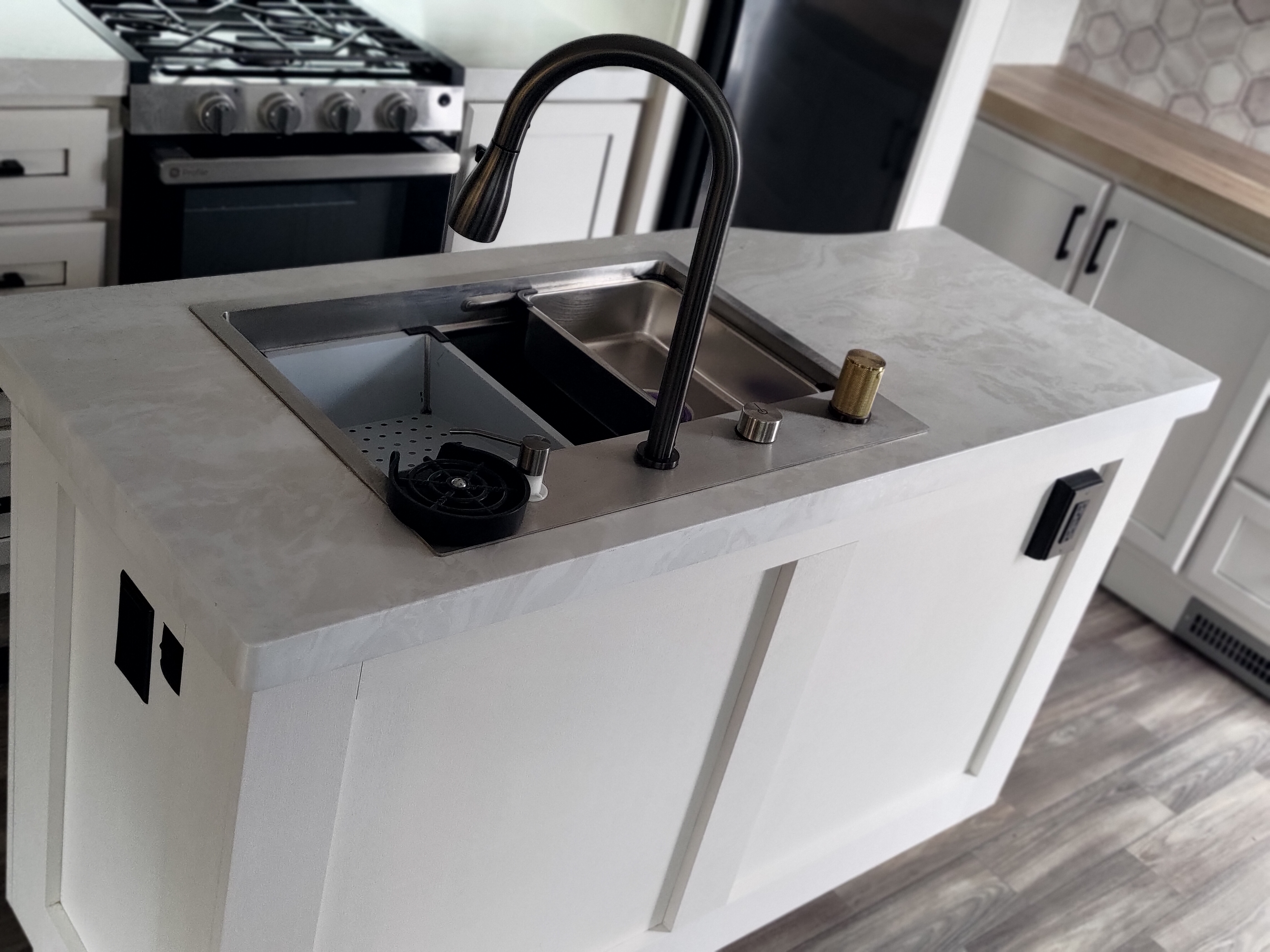 2025 JAYCO EAGLE FIFTH WHEEL