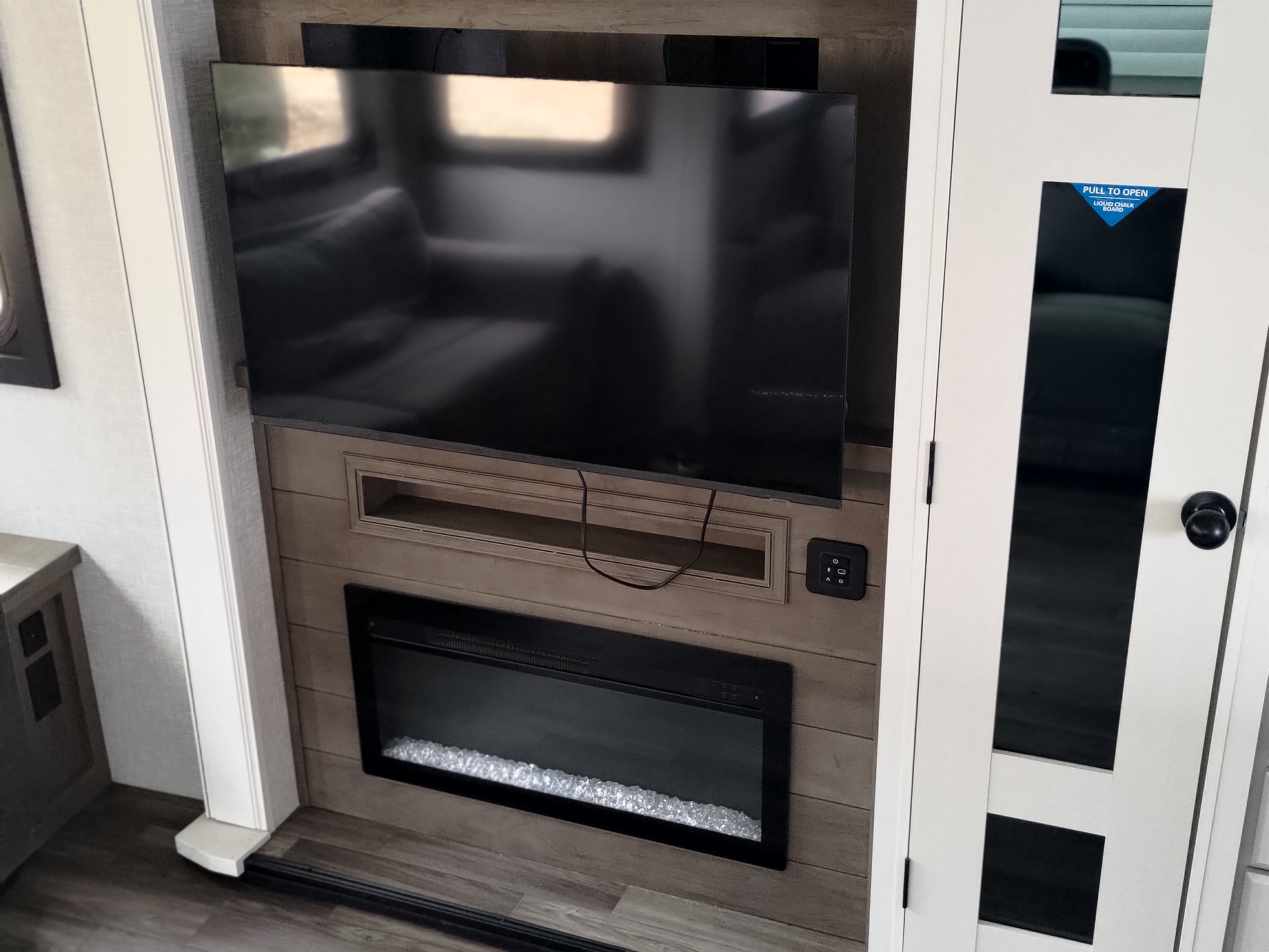2025 JAYCO EAGLE FIFTH WHEEL