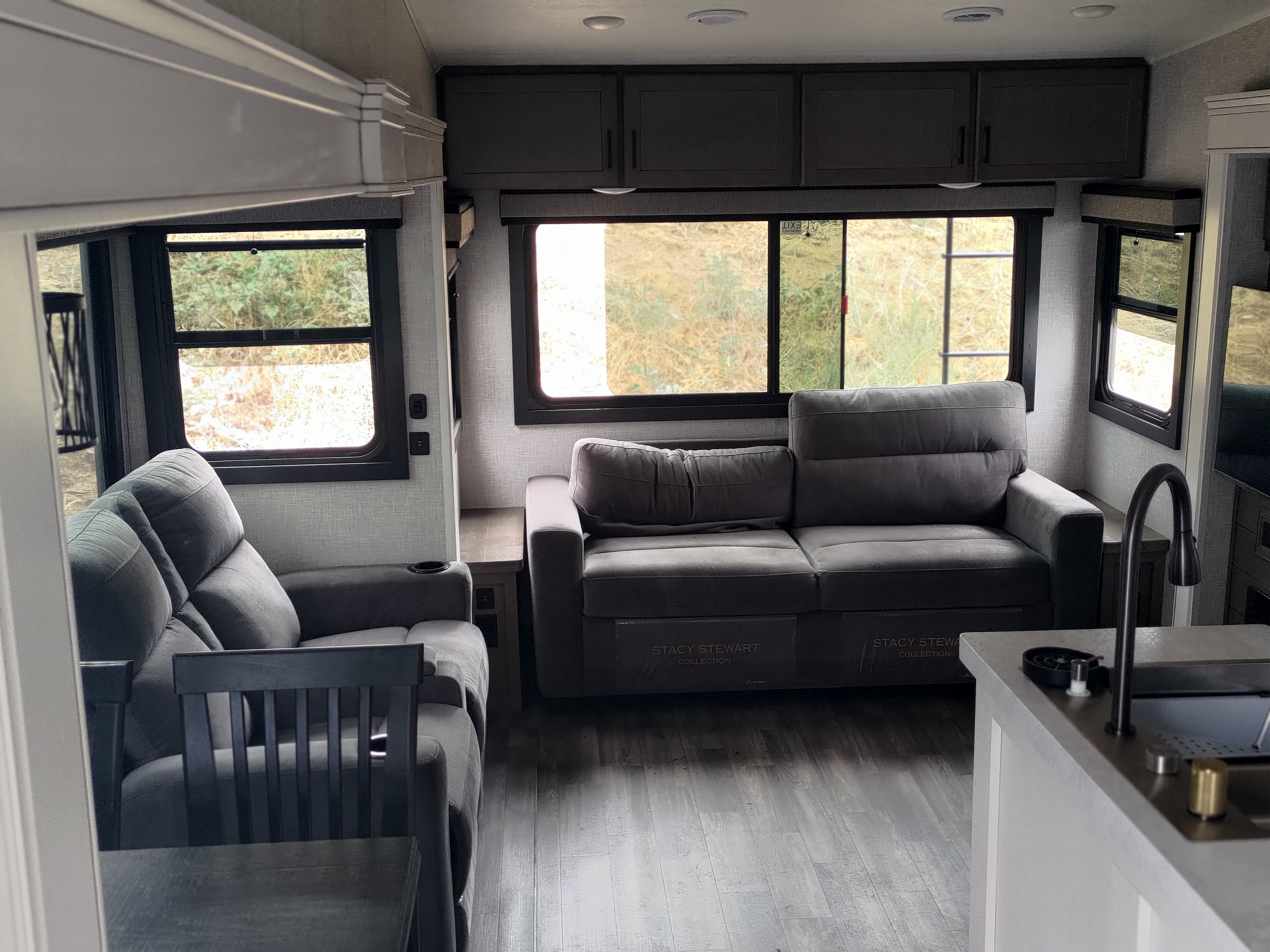2025 JAYCO EAGLE FIFTH WHEEL