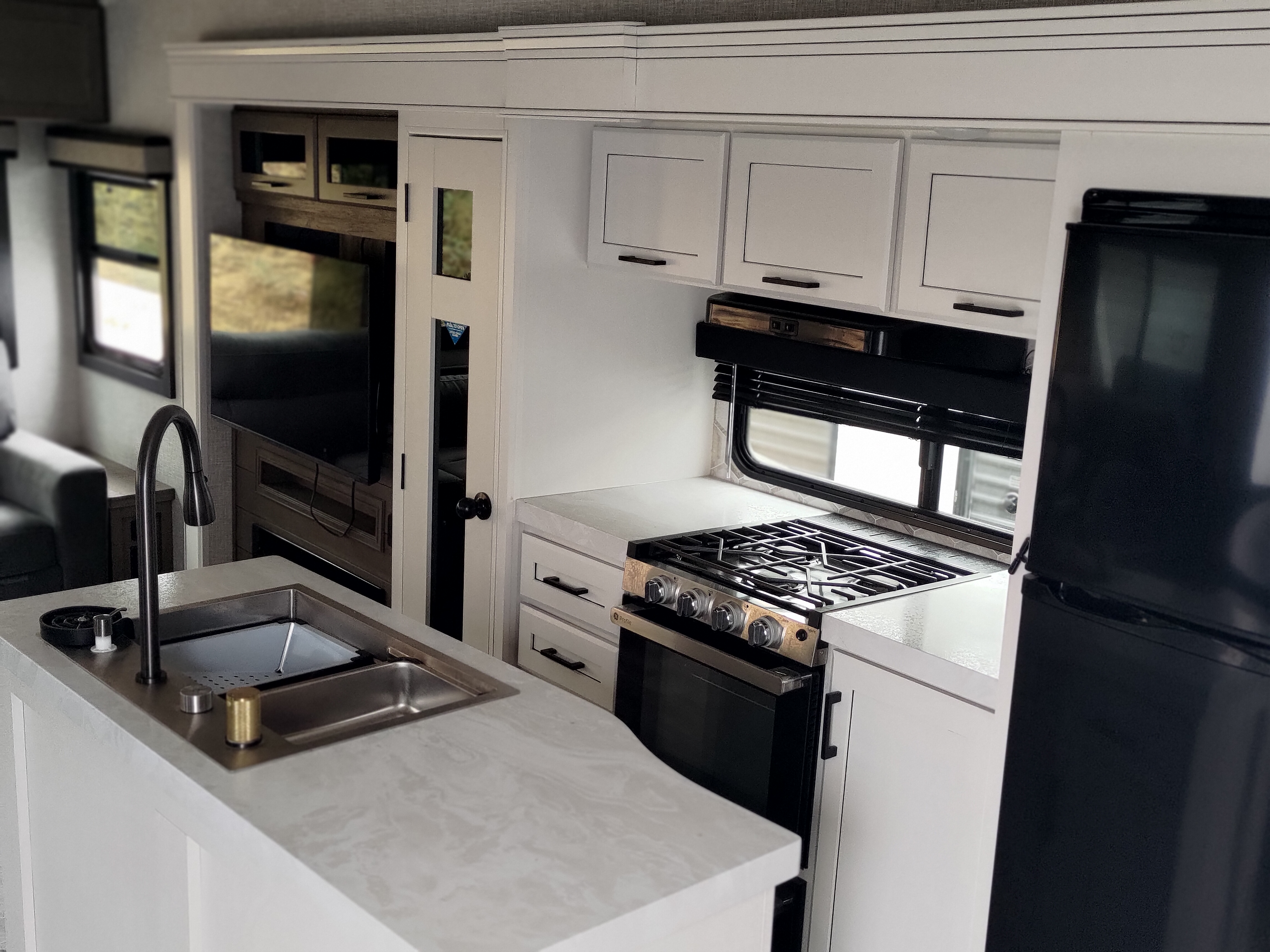 2025 JAYCO EAGLE FIFTH WHEEL