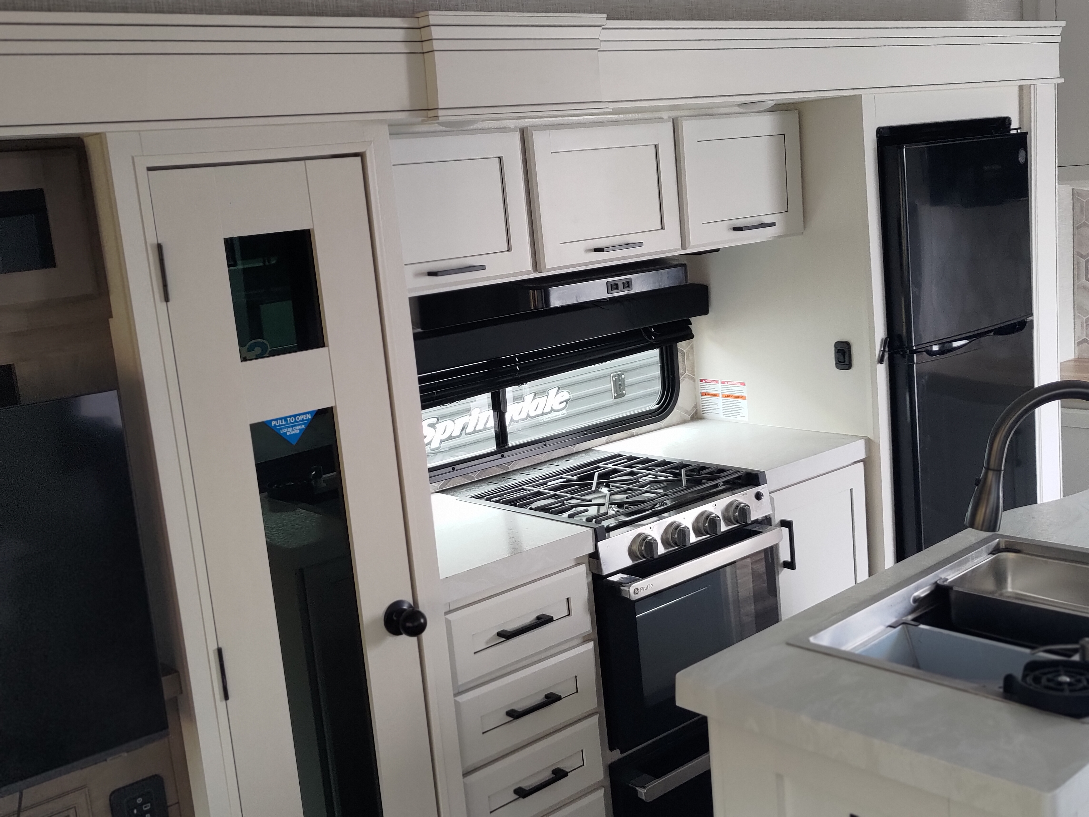2025 JAYCO EAGLE FIFTH WHEEL