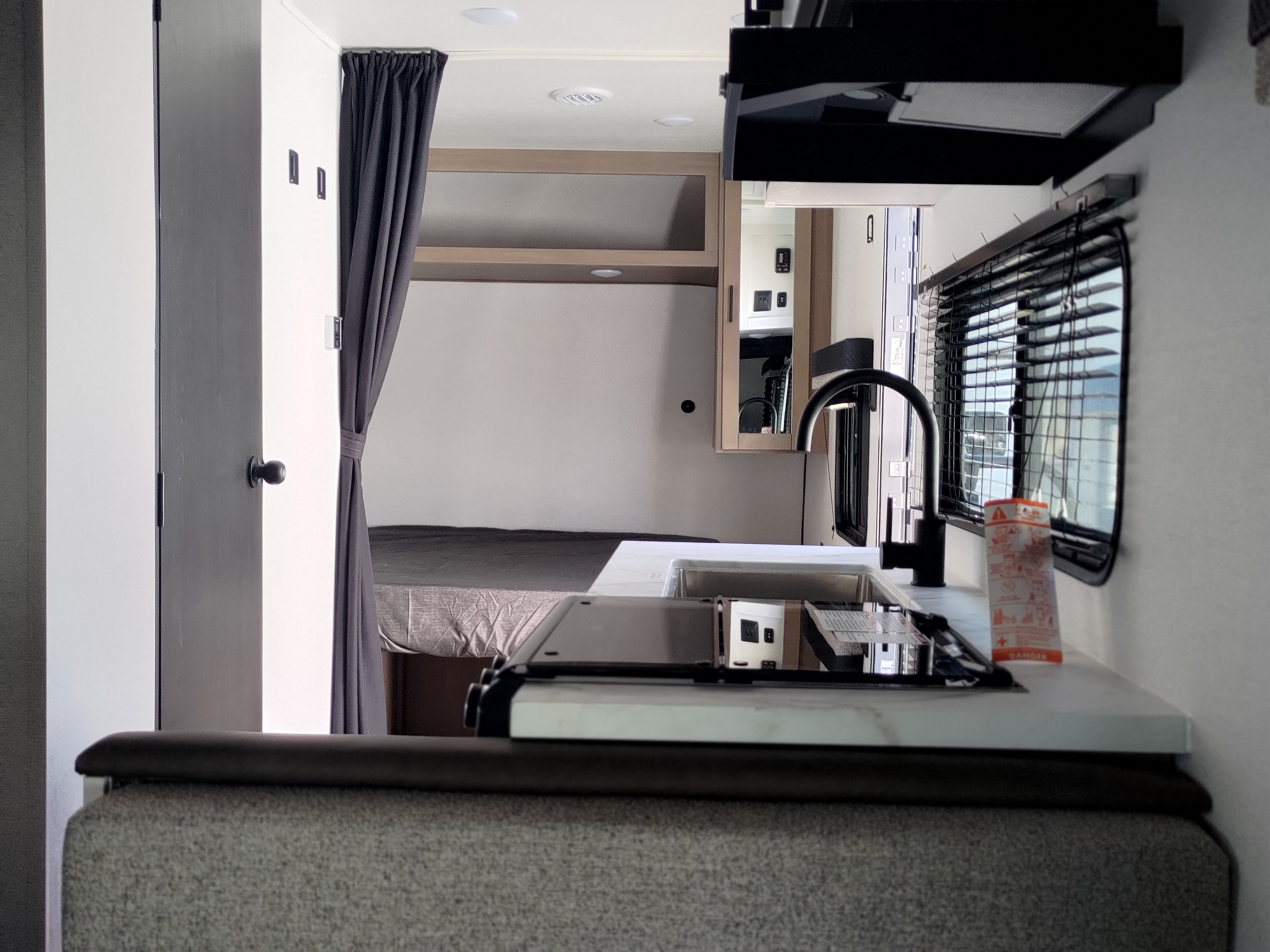 2027 HIGHLAND RIDGE COLT TRAVEL TRAILER