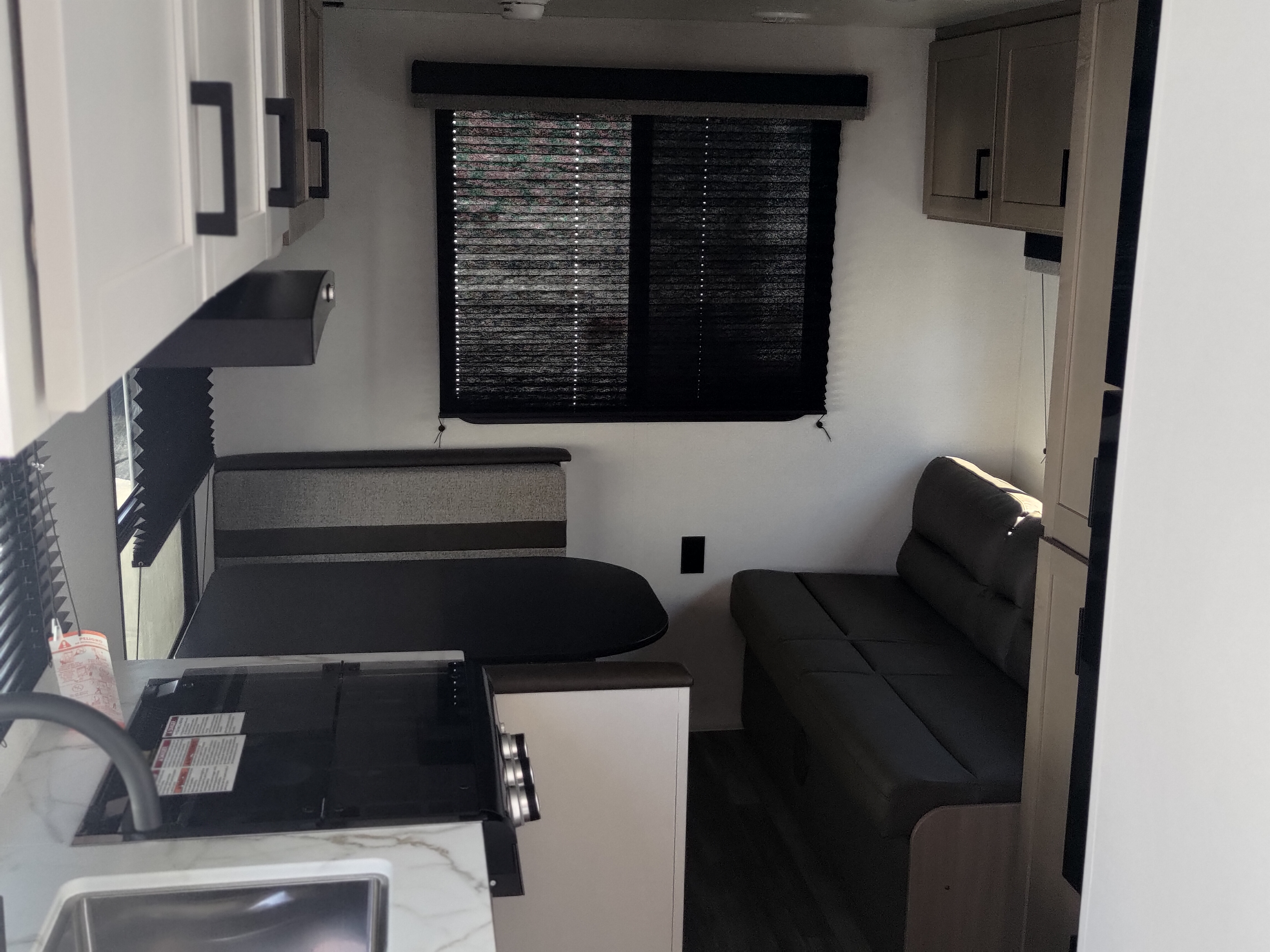2027 HIGHLAND RIDGE COLT TRAVEL TRAILER