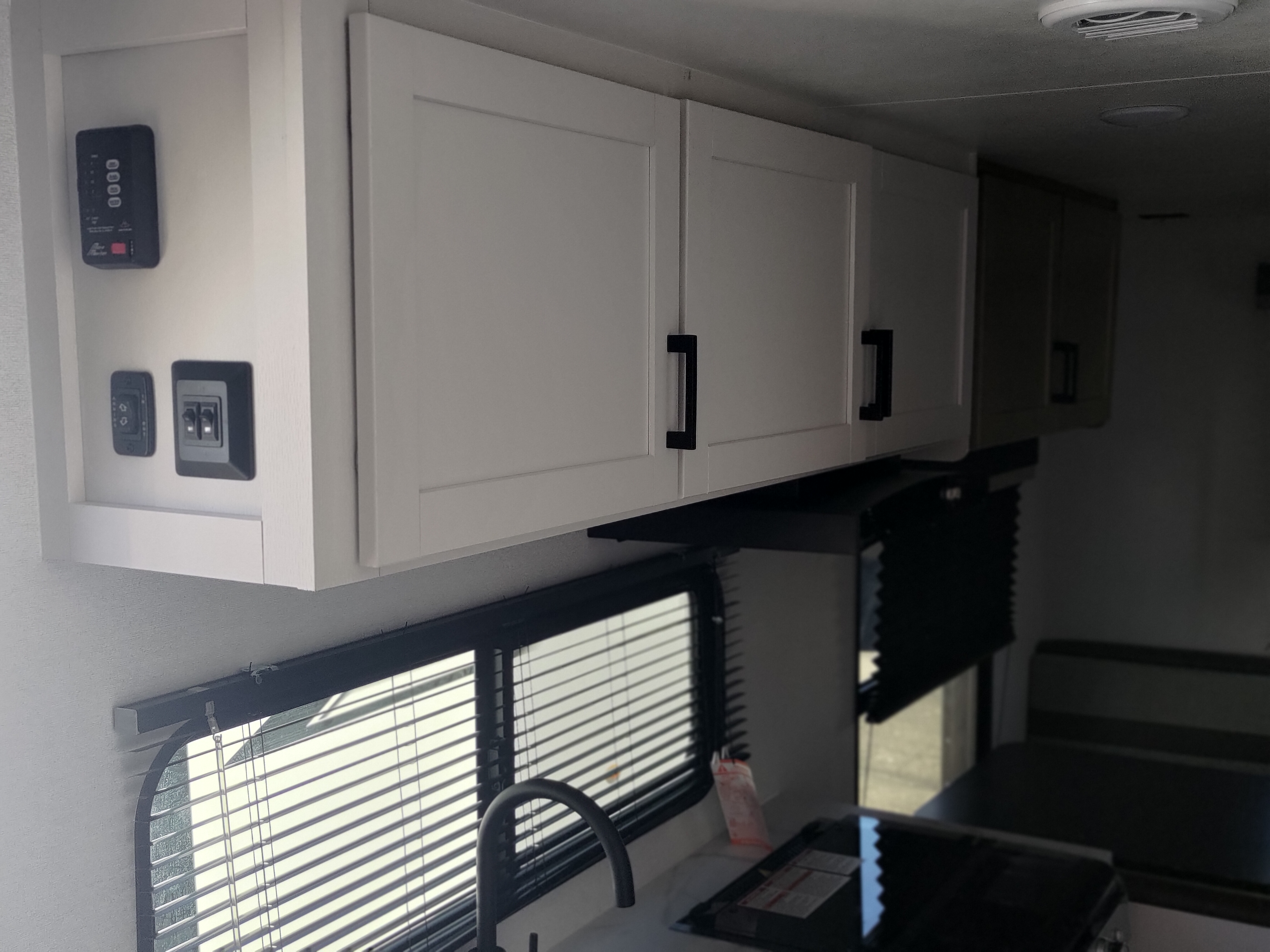 2027 HIGHLAND RIDGE COLT TRAVEL TRAILER