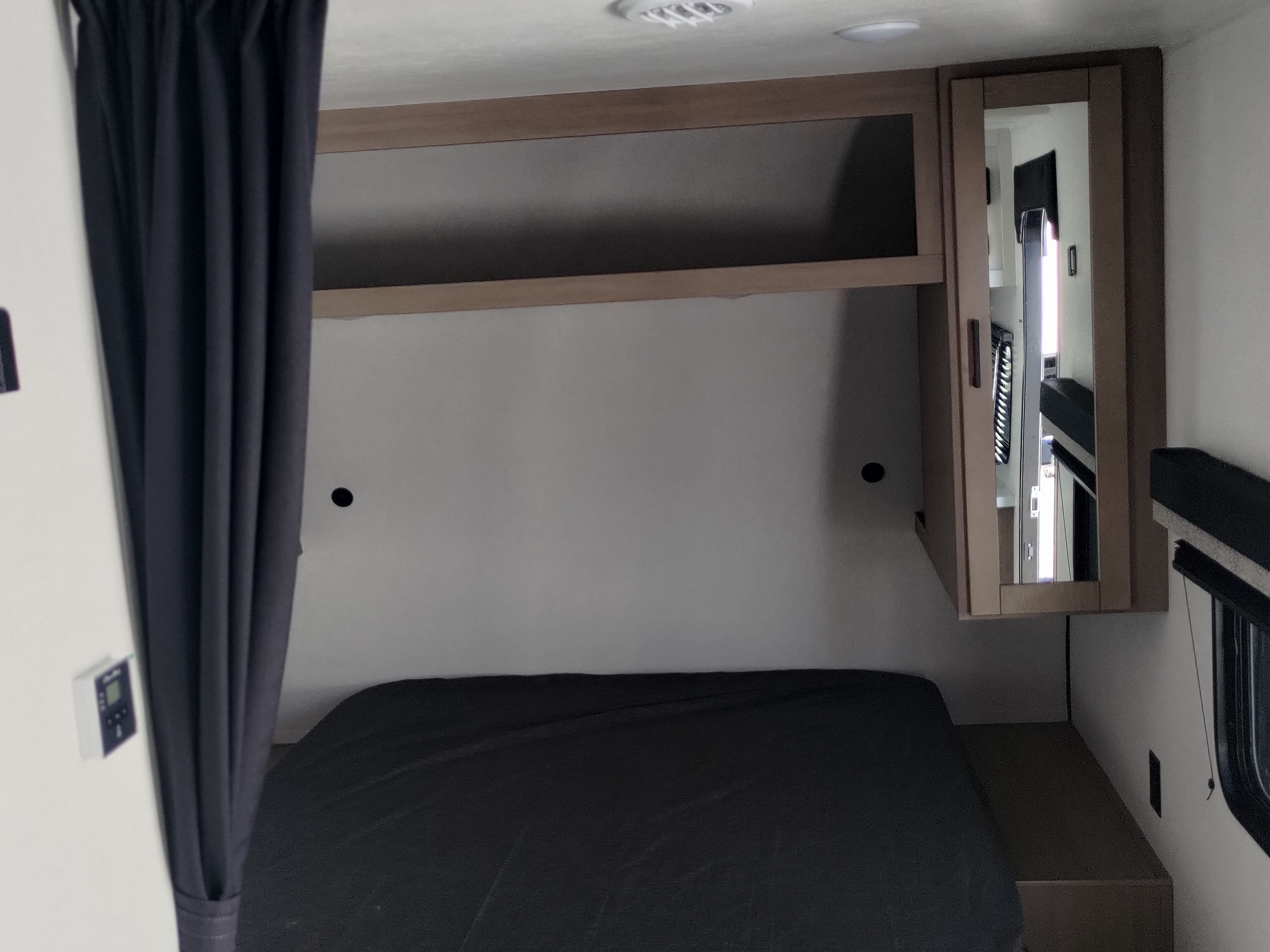 2027 HIGHLAND RIDGE COLT TRAVEL TRAILER
