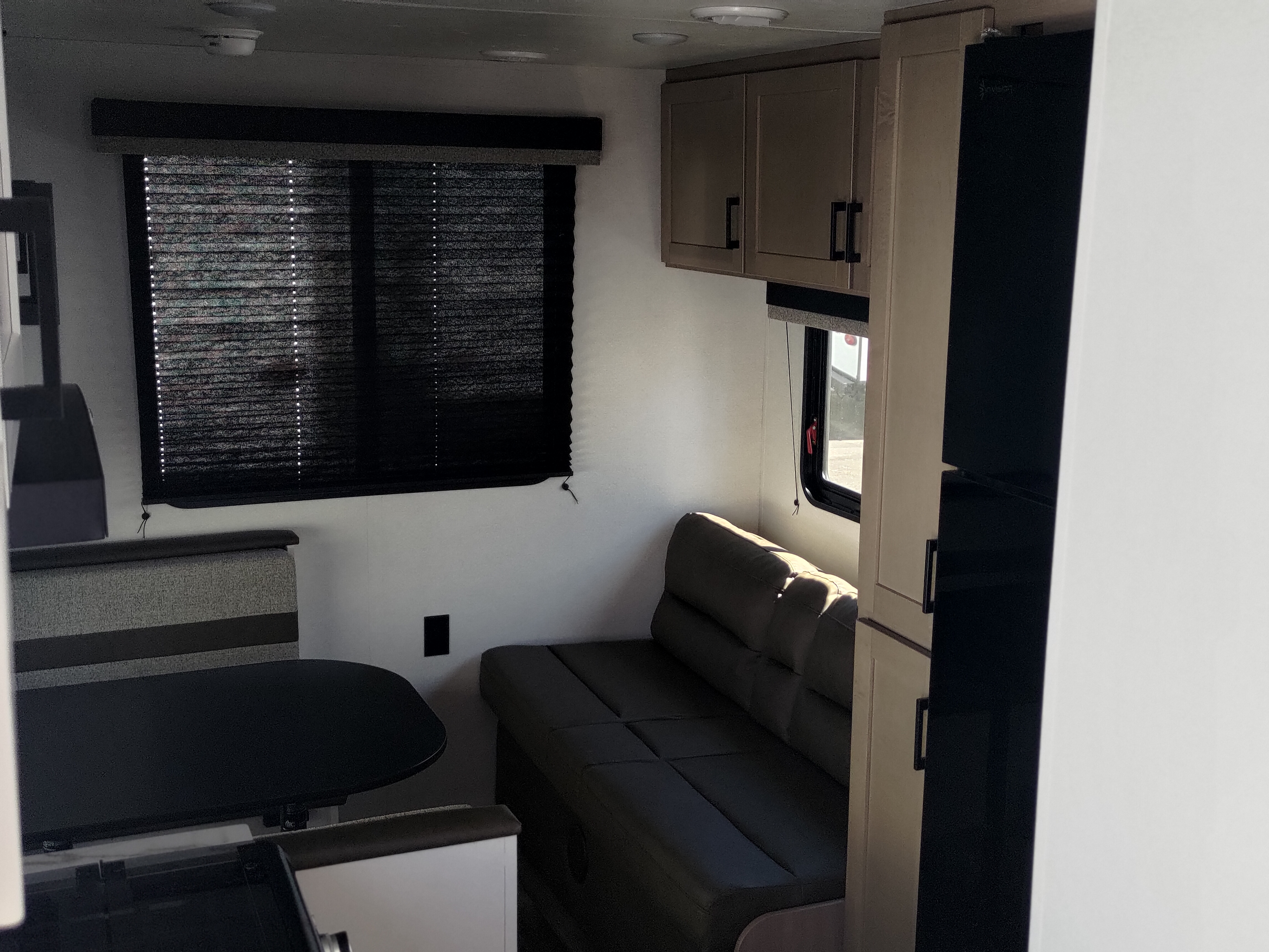 2027 HIGHLAND RIDGE COLT TRAVEL TRAILER