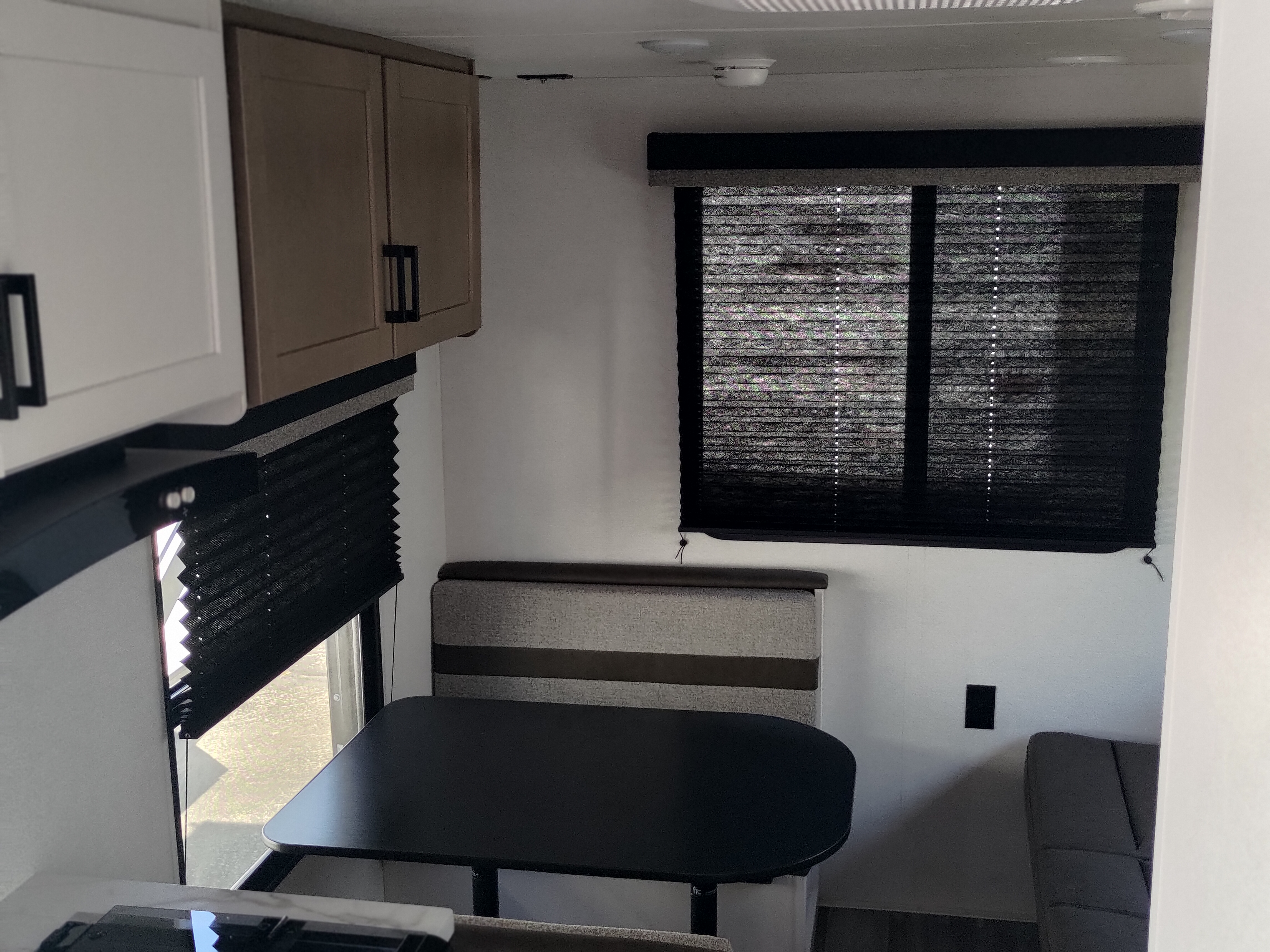 2027 HIGHLAND RIDGE COLT TRAVEL TRAILER