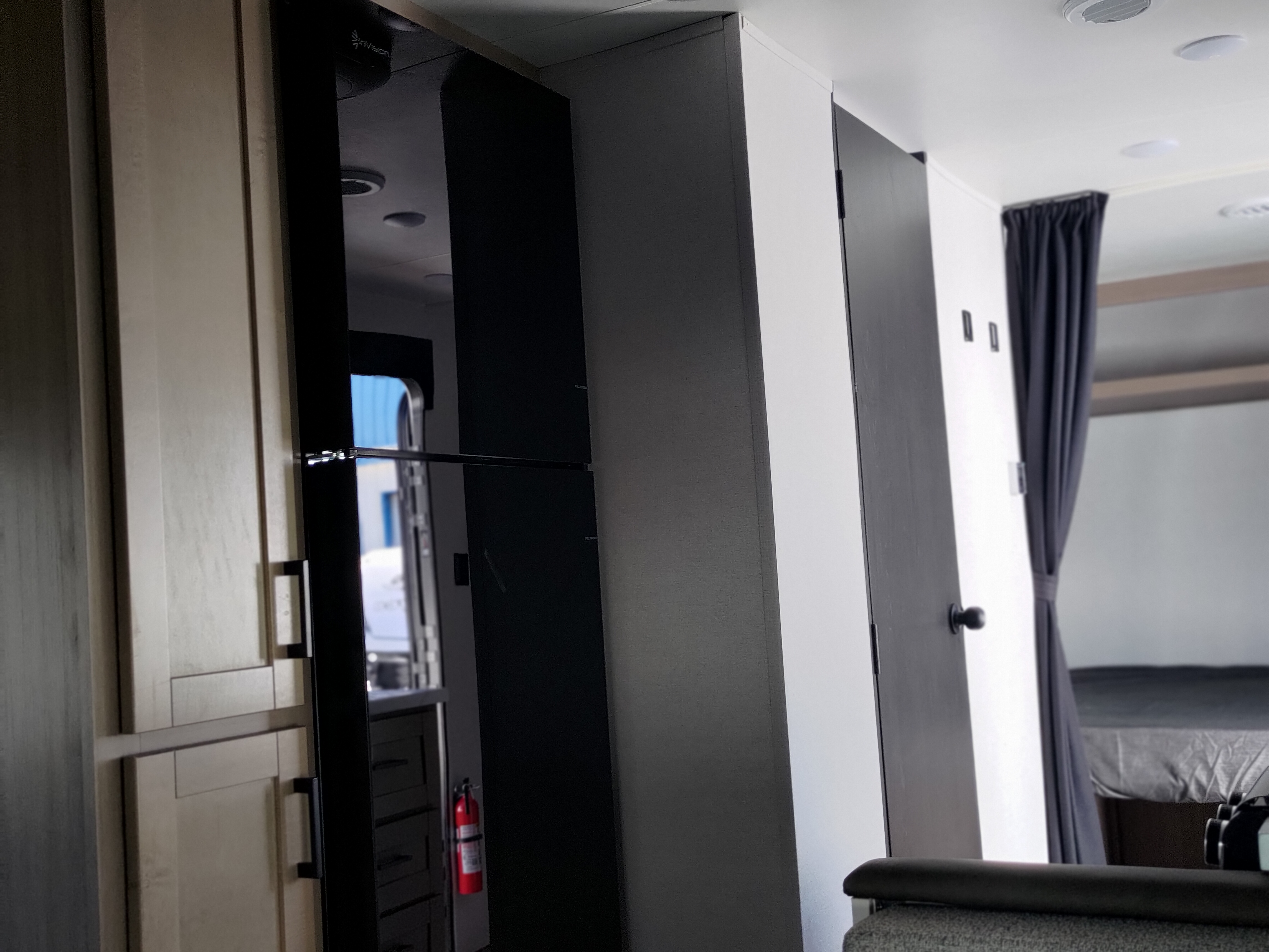 2027 HIGHLAND RIDGE COLT TRAVEL TRAILER