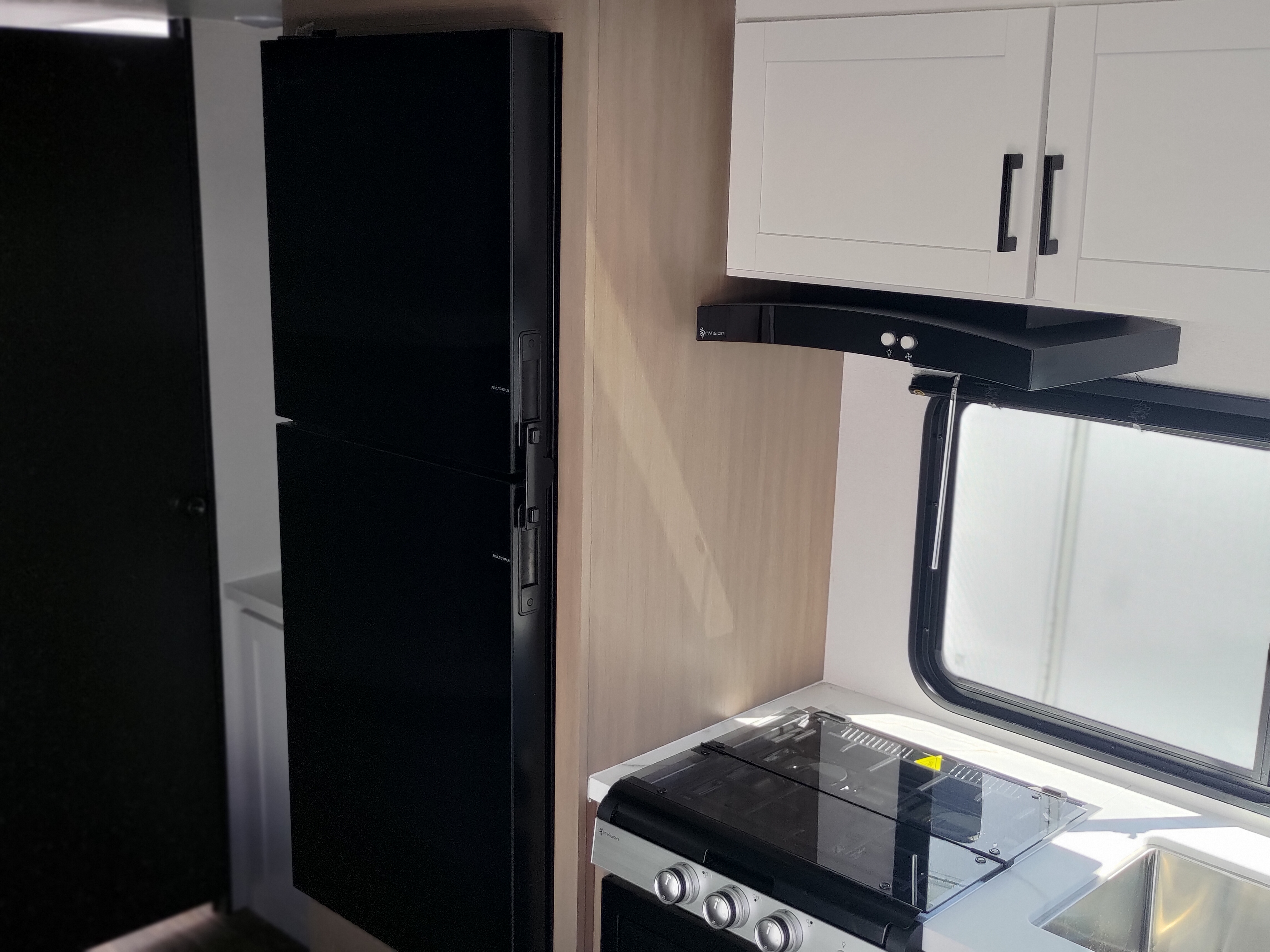 2027 HIGHLAND RIDGE COLT TRAVEL TRAILER