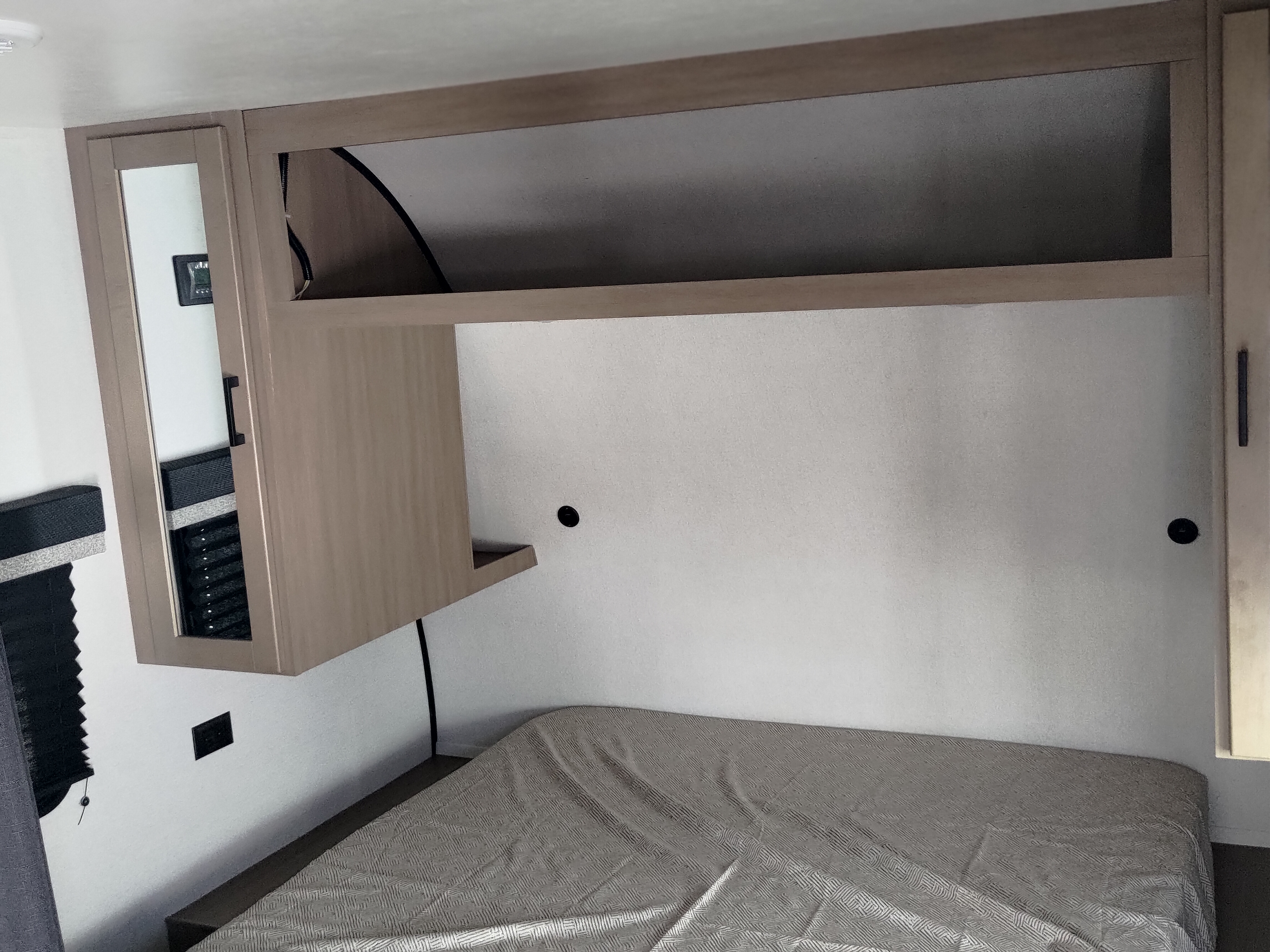 2027 HIGHLAND RIDGE COLT TRAVEL TRAILER
