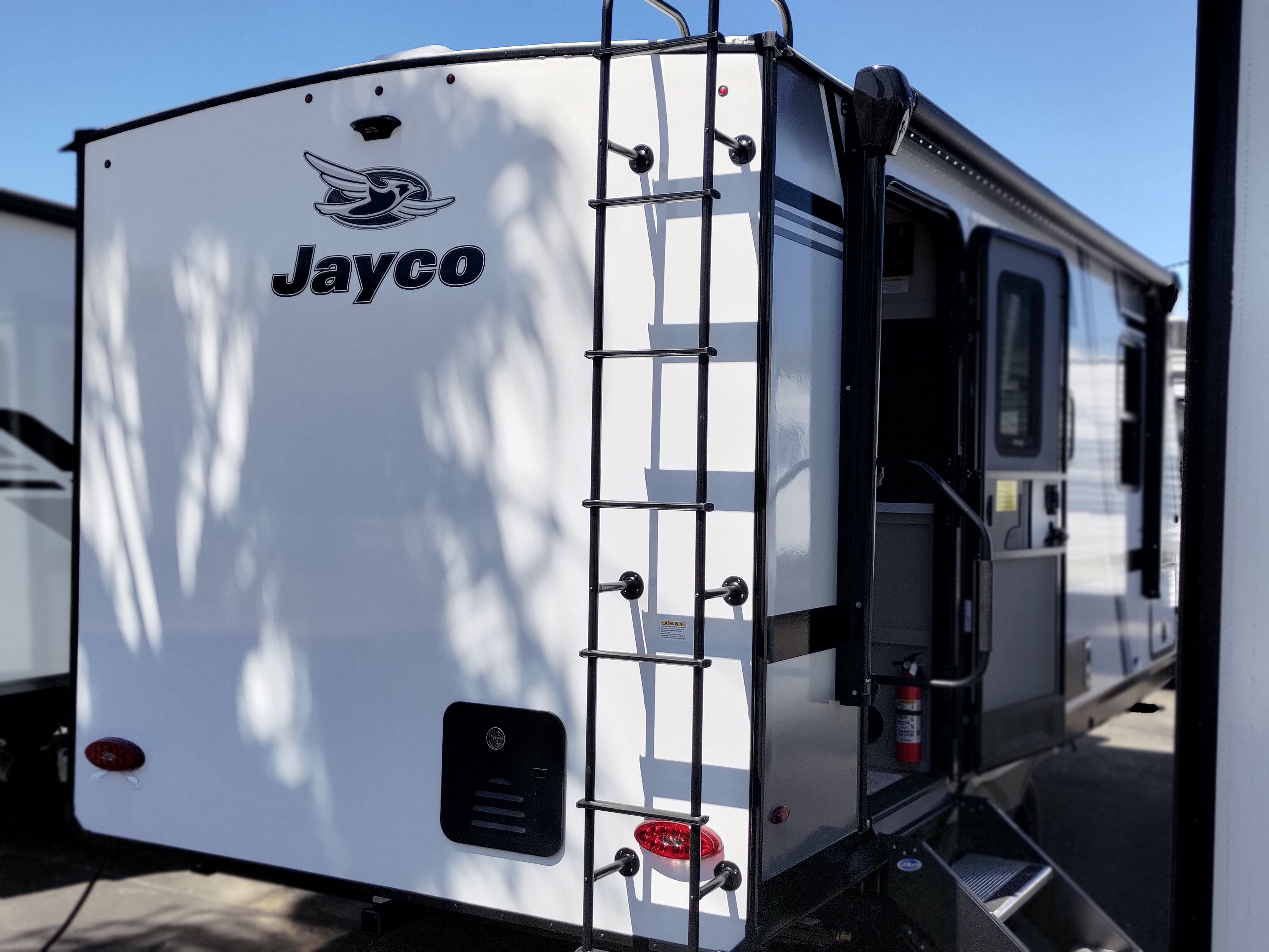 2027 JAYCO JAY FEATHER TRAVEL TRAILER