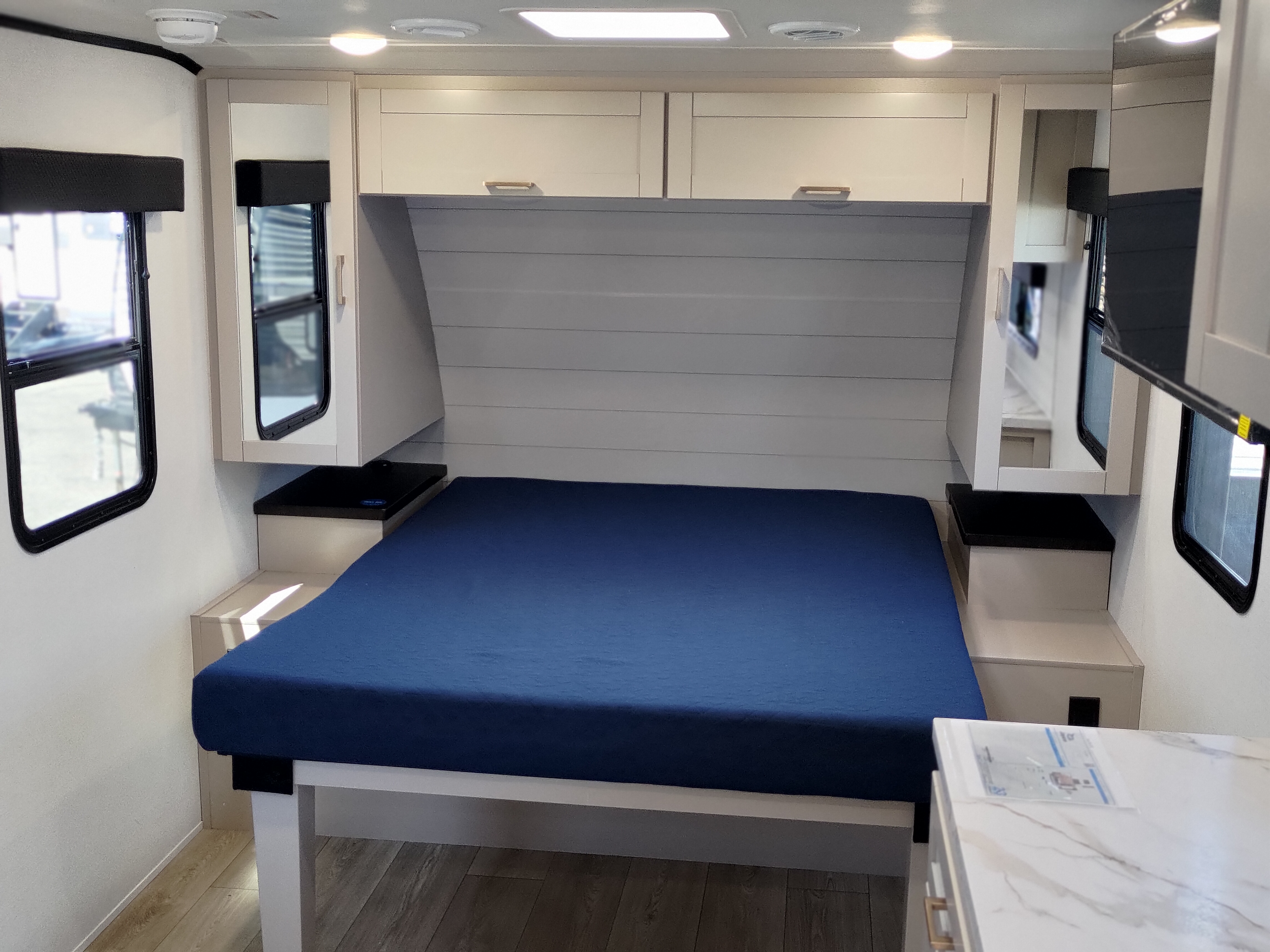 2027 JAYCO JAY FEATHER TRAVEL TRAILER