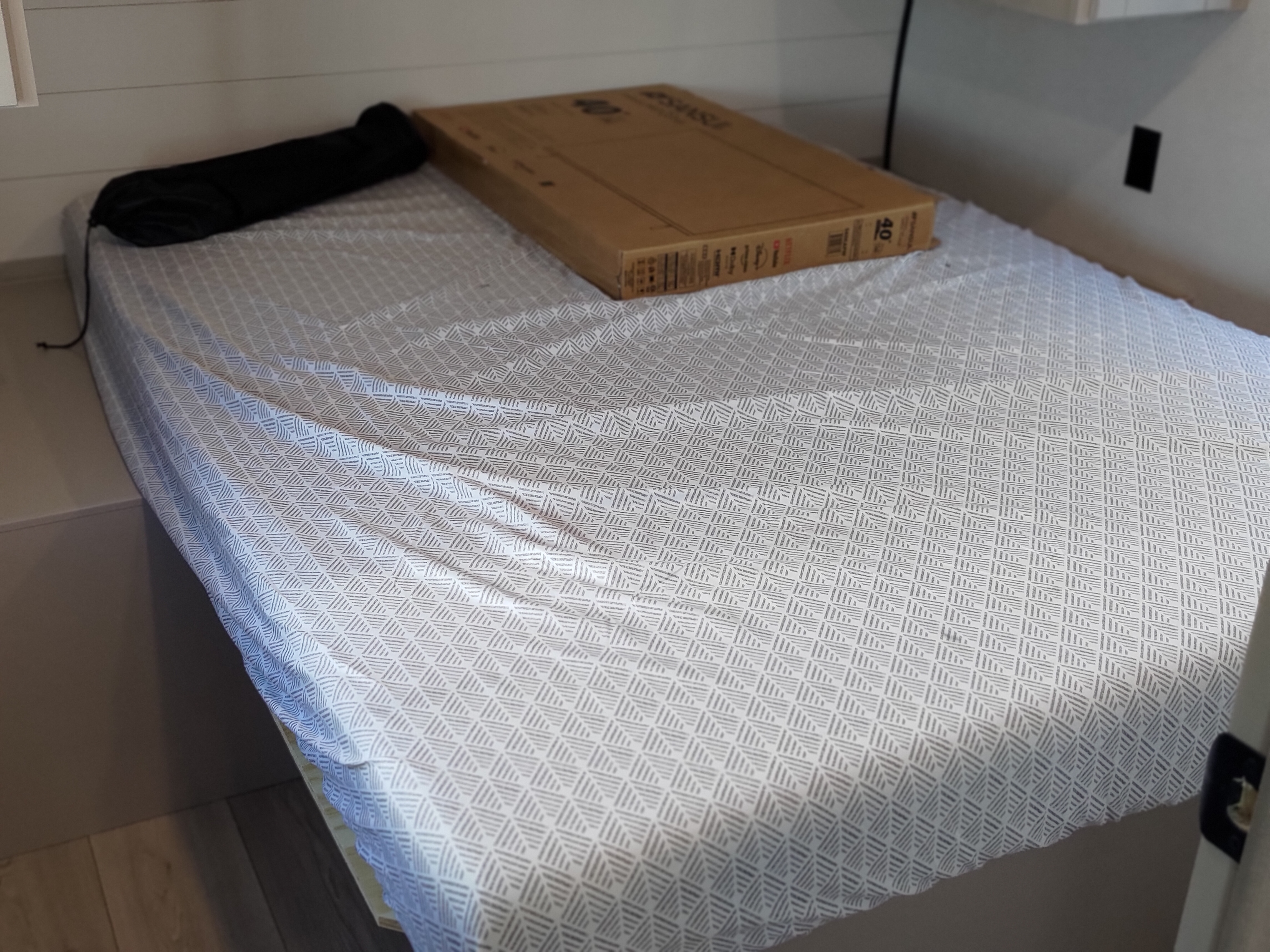 2027 JAYCO JAY FLIGHT TRAVEL TRAILER