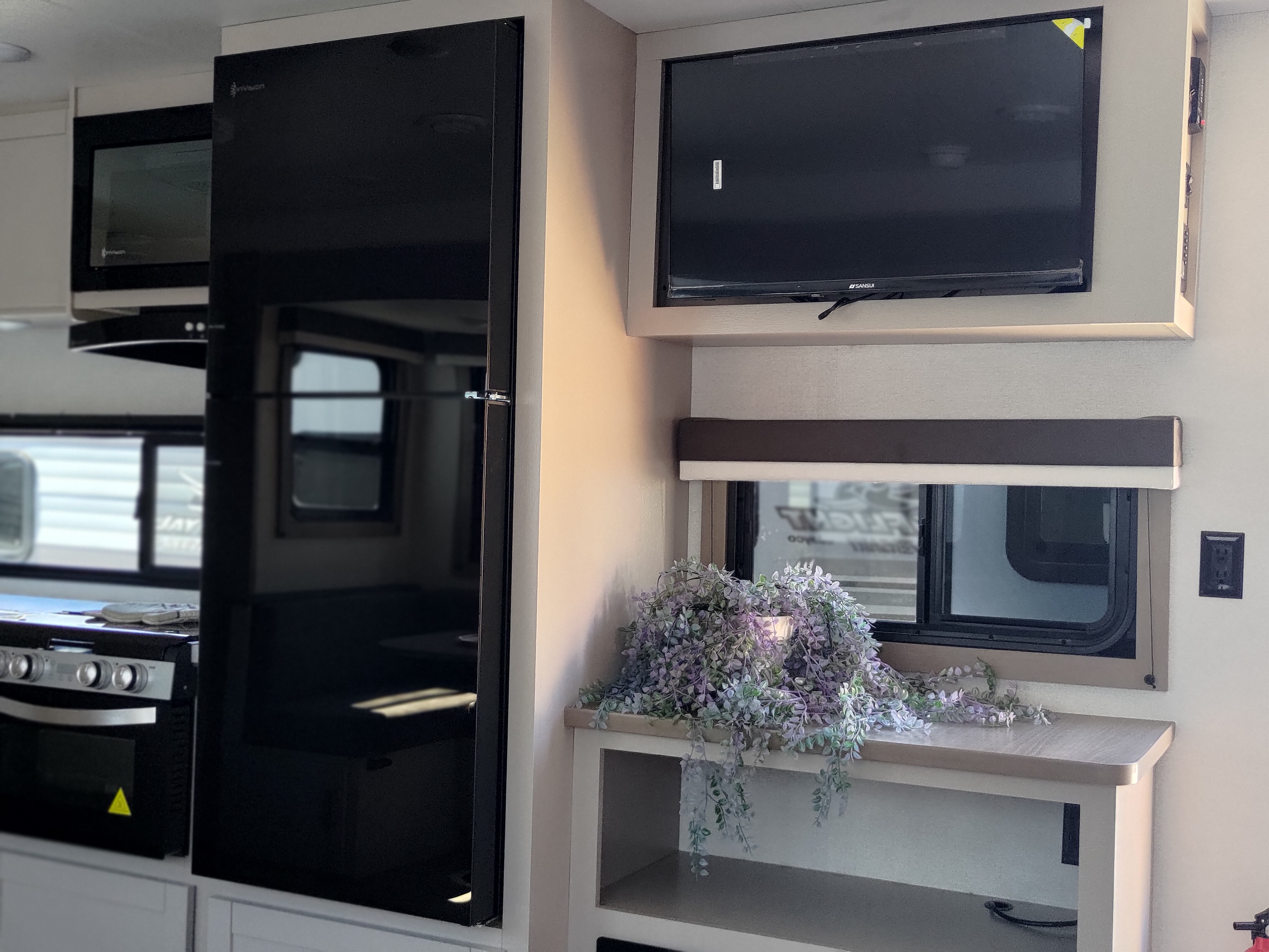 2027 JAYCO JAY FLIGHT TRAVEL TRAILER